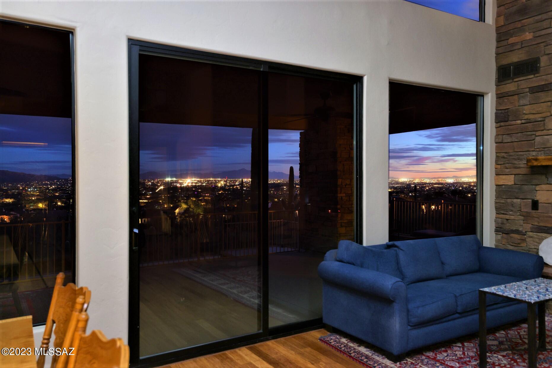 Sabino Estates (1-45) - Residential