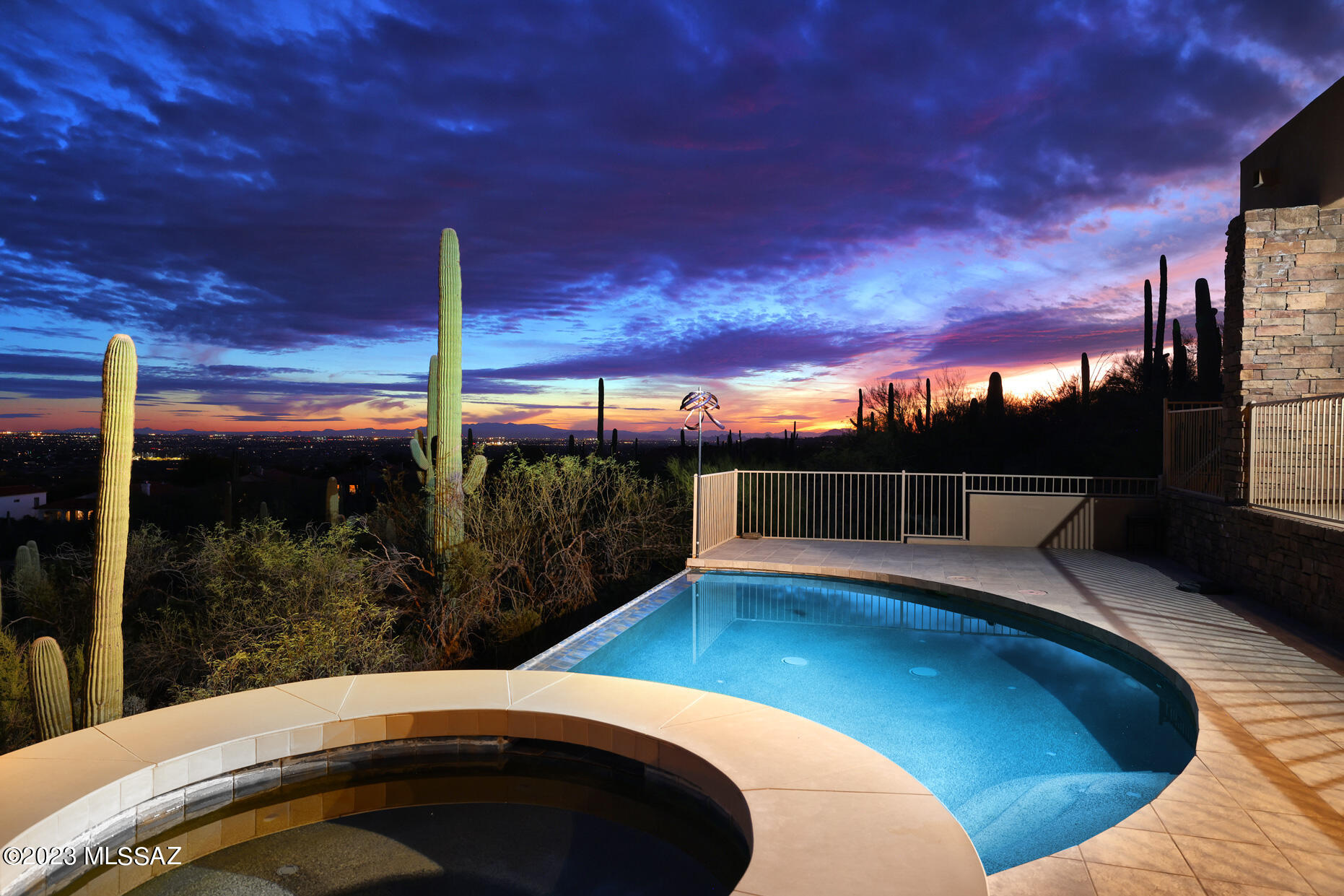 Sabino Estates (1-45) - Residential