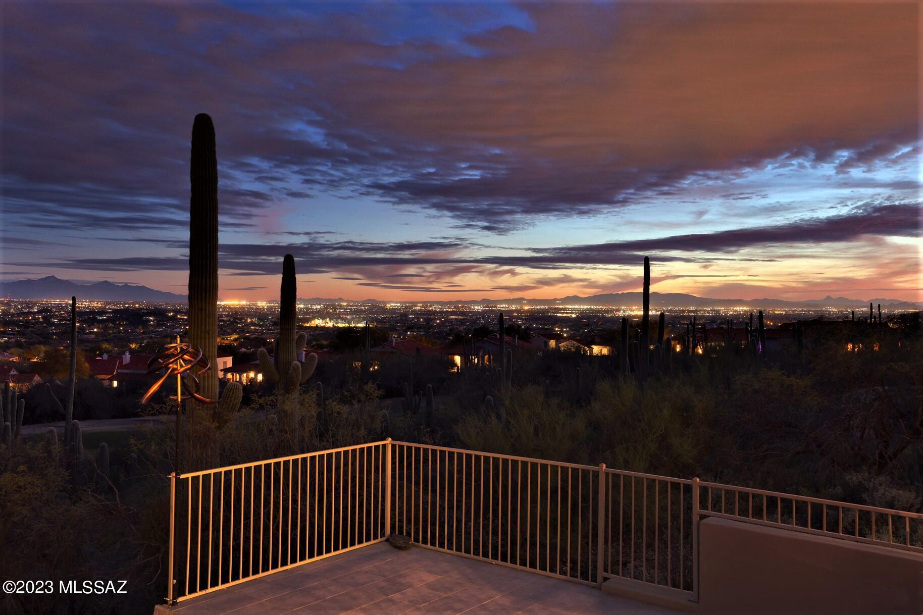 Sabino Estates (1-45) - Residential