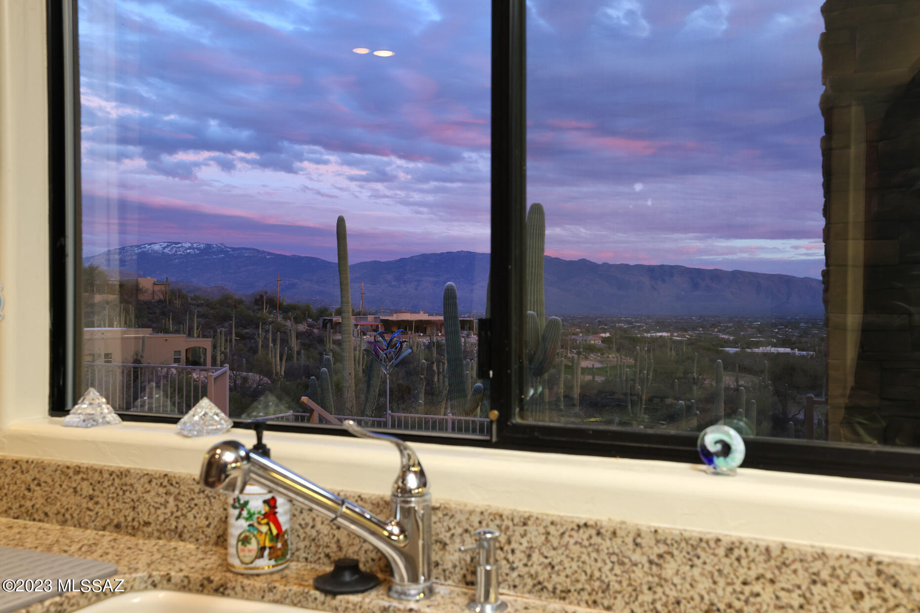 Sabino Estates (1-45) - Residential