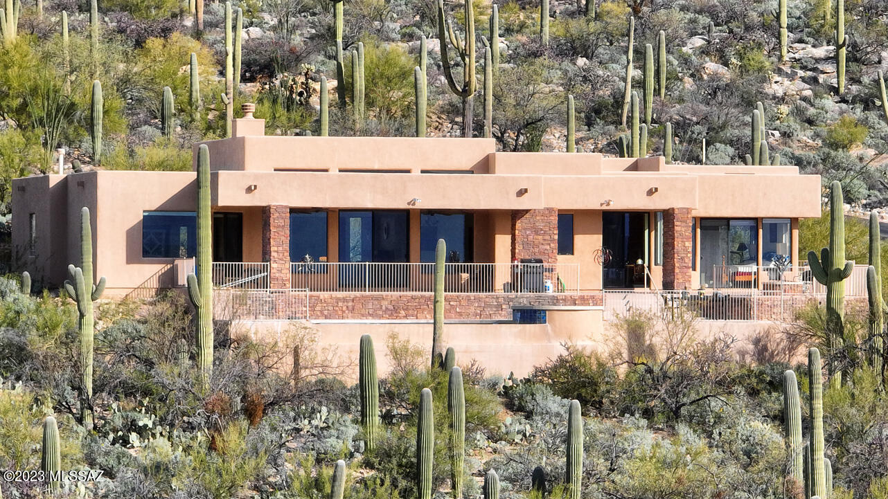 Sabino Estates (1-45) - Residential