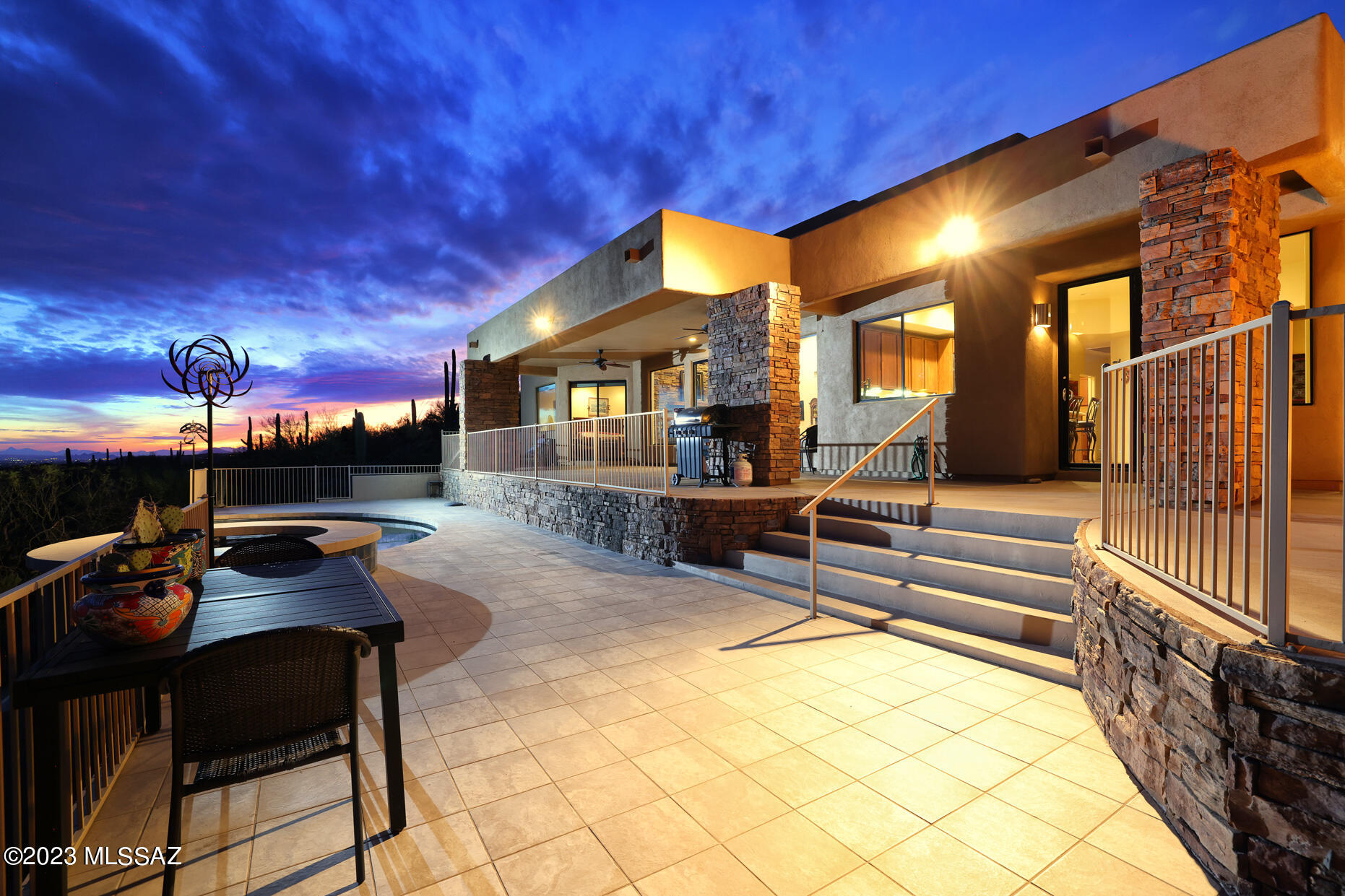 Sabino Estates (1-45) - Residential