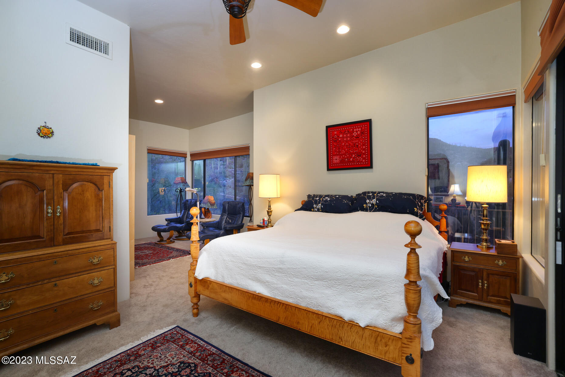 Sabino Estates (1-45) - Residential