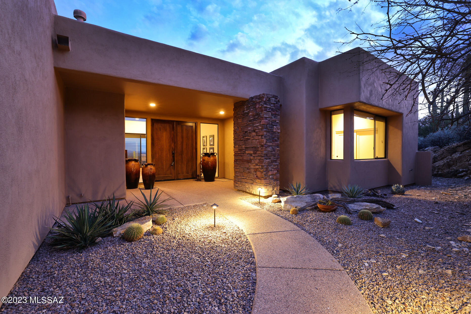 Sabino Estates (1-45) - Residential