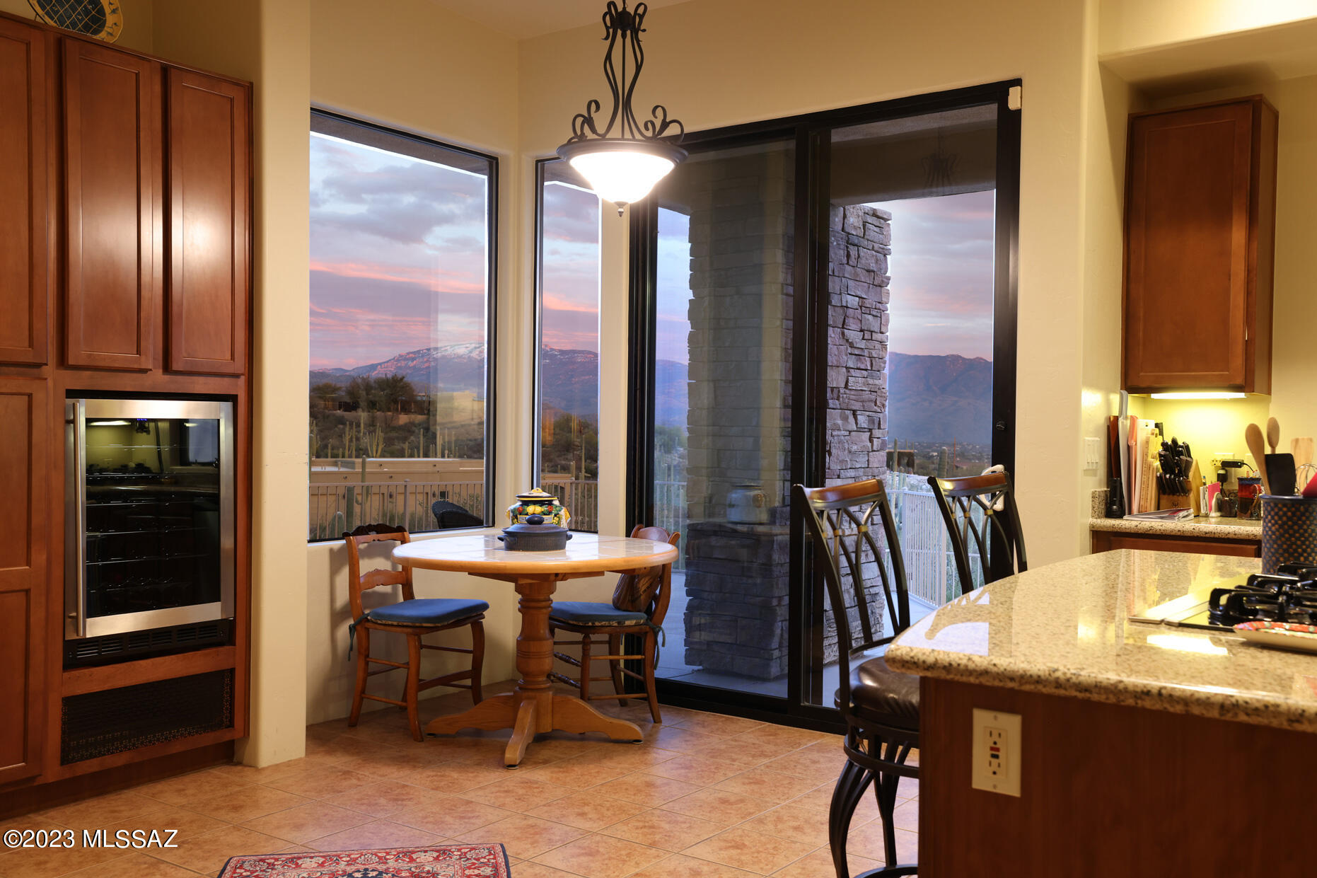 Sabino Estates (1-45) - Residential