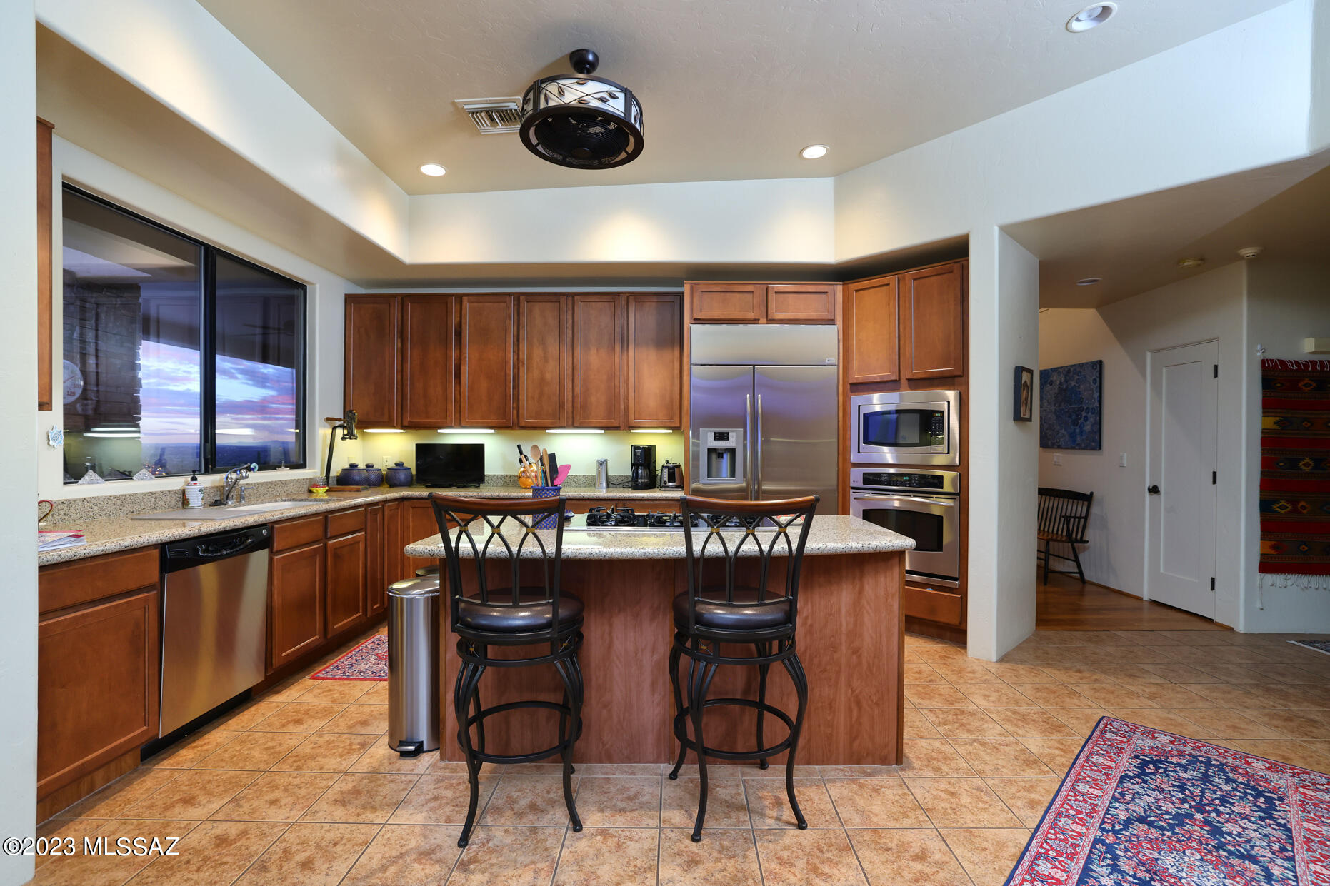 Sabino Estates (1-45) - Residential