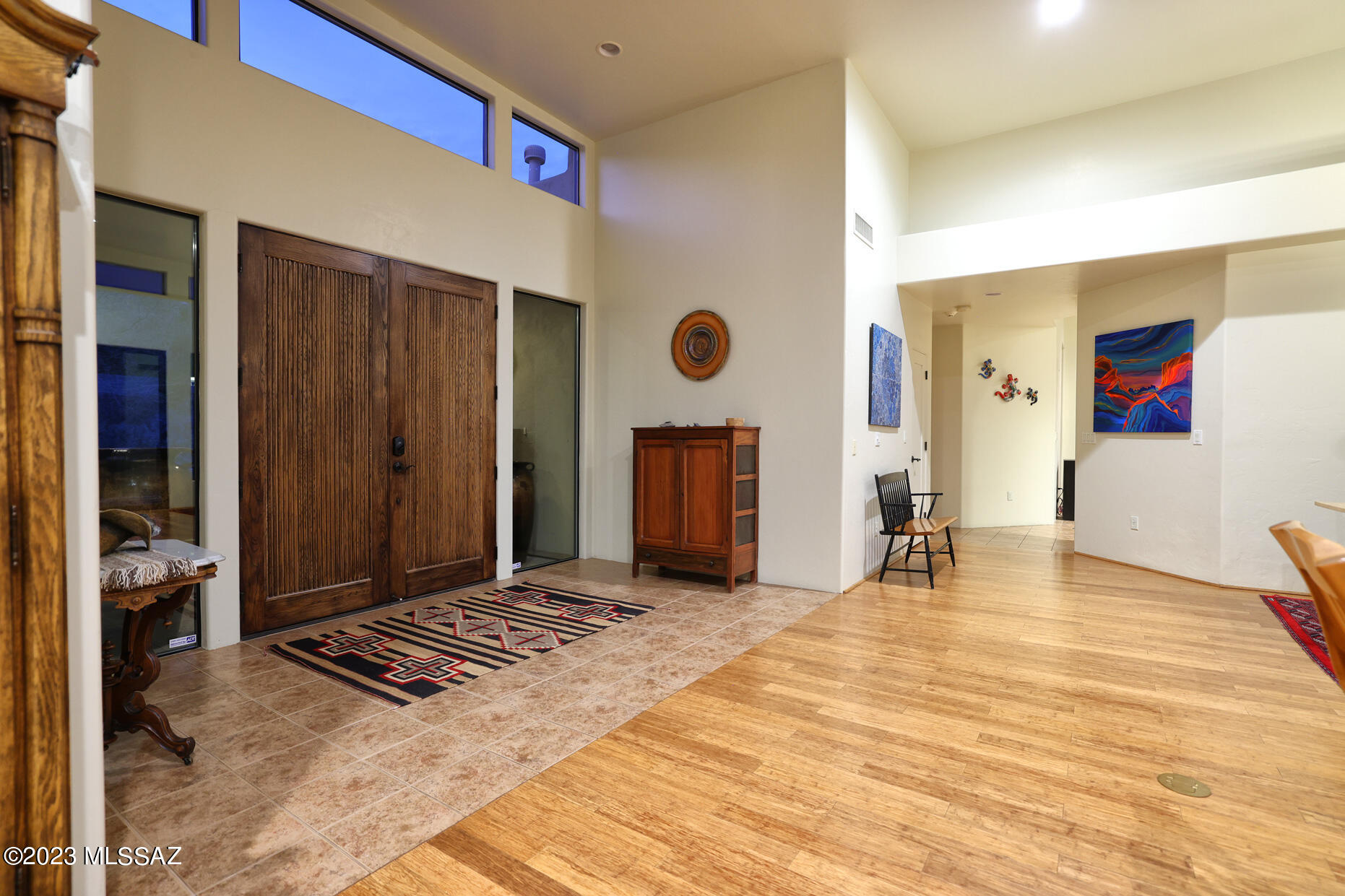 Sabino Estates (1-45) - Residential