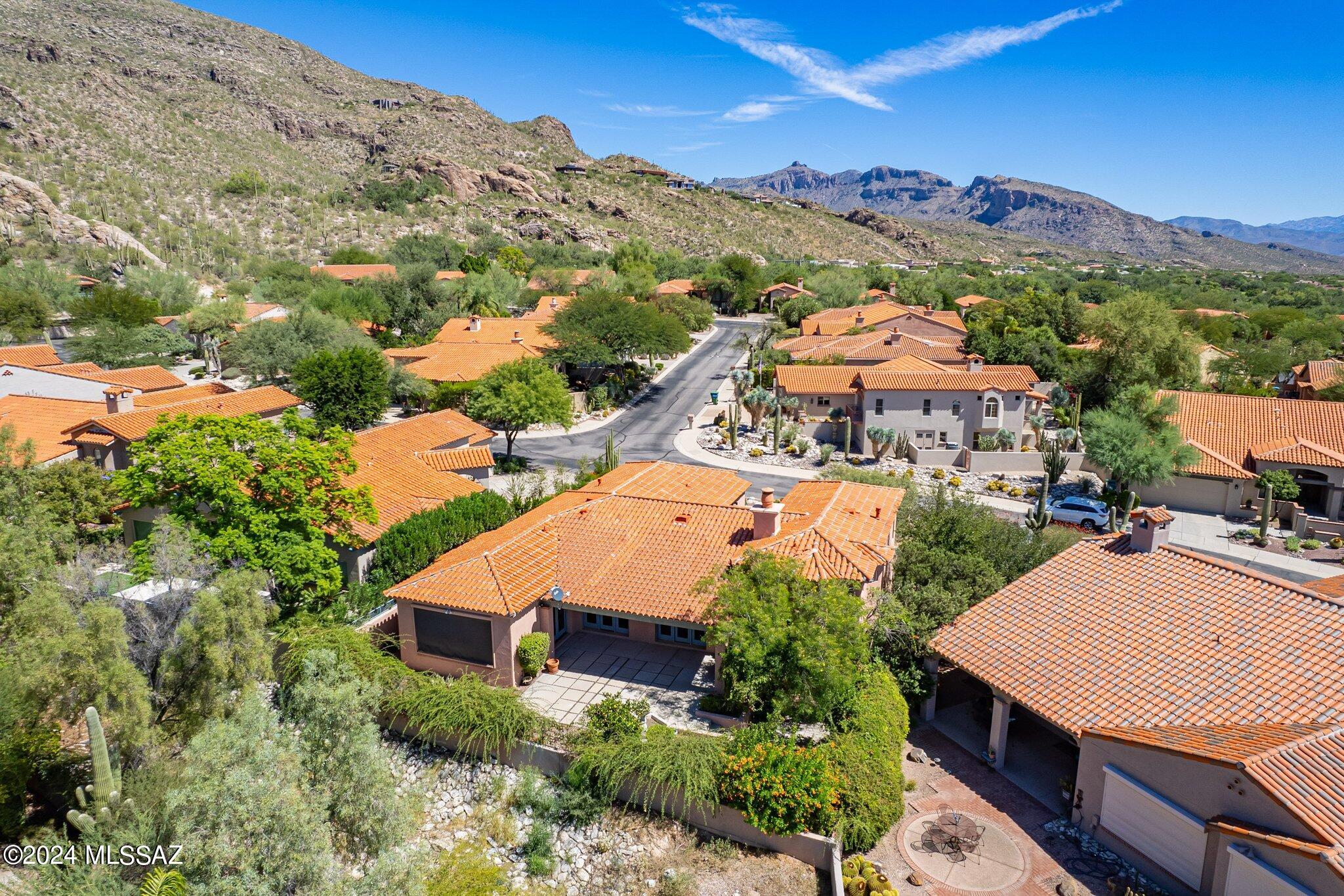 Ventana Country Club Estates (1-67) - Residential