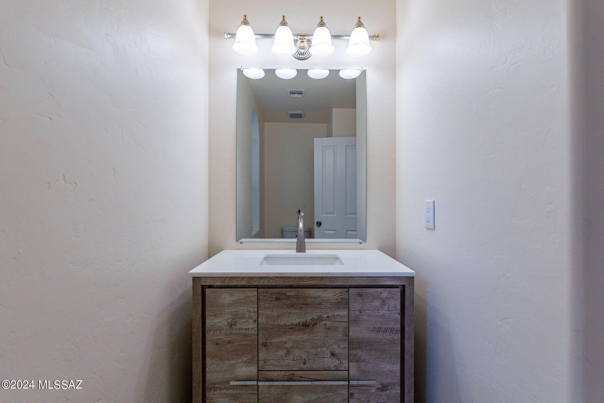 Ventana Country Club Estates (1-67) - Residential