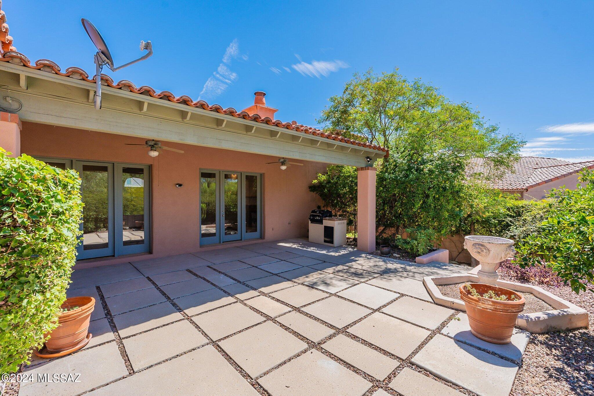 Ventana Country Club Estates (1-67) - Residential