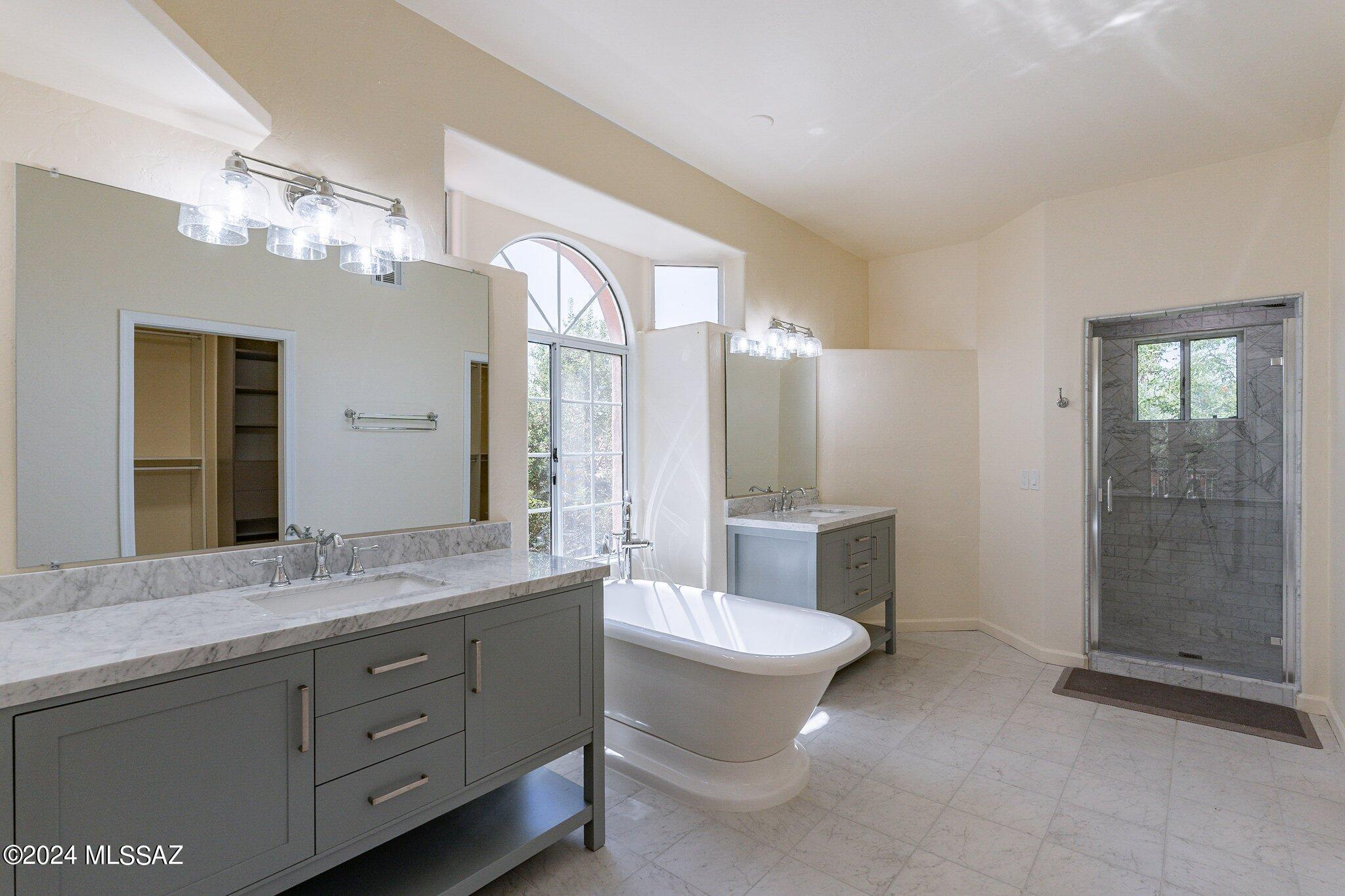 Ventana Country Club Estates (1-67) - Residential