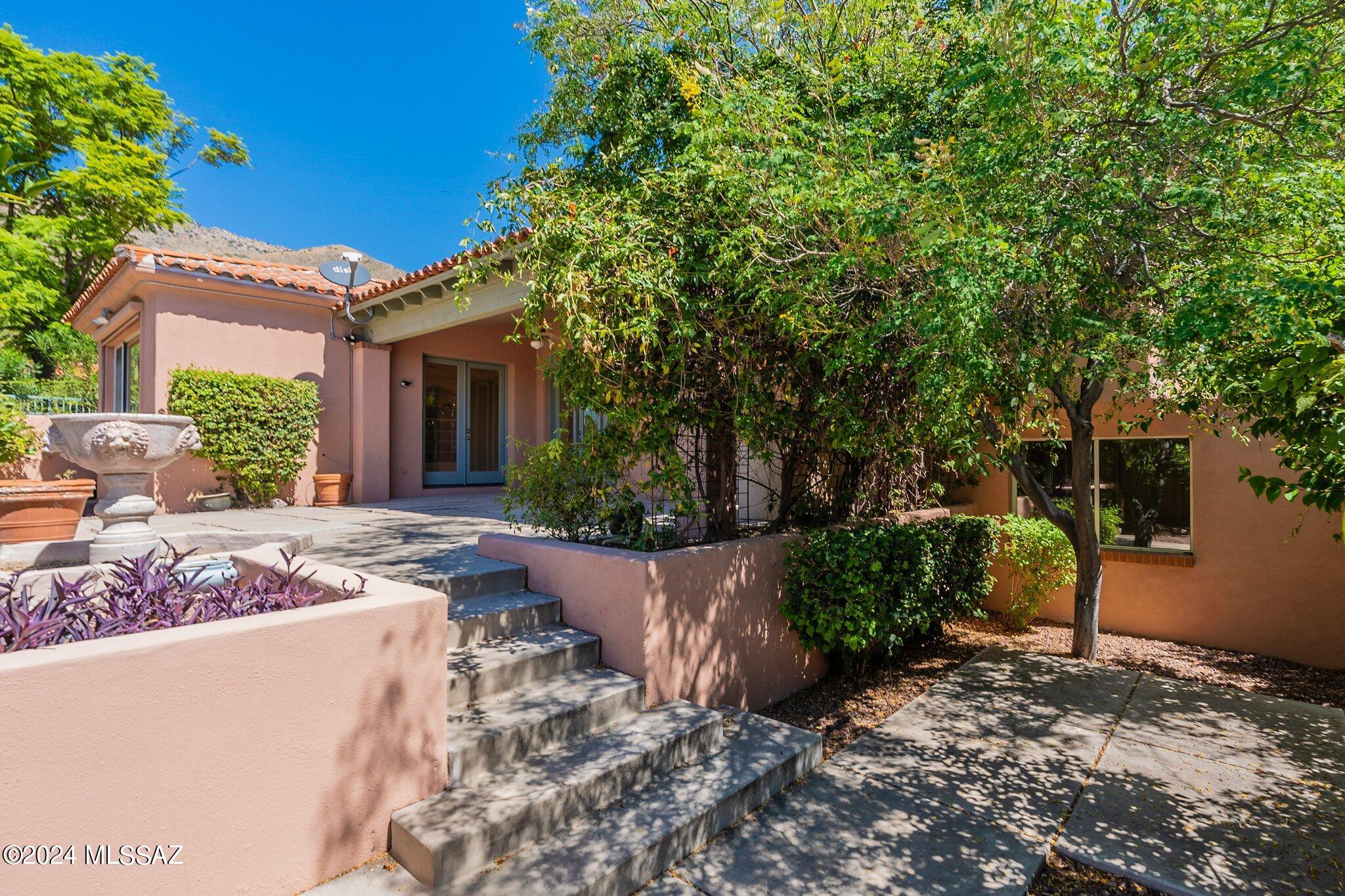 Ventana Country Club Estates (1-67) - Residential