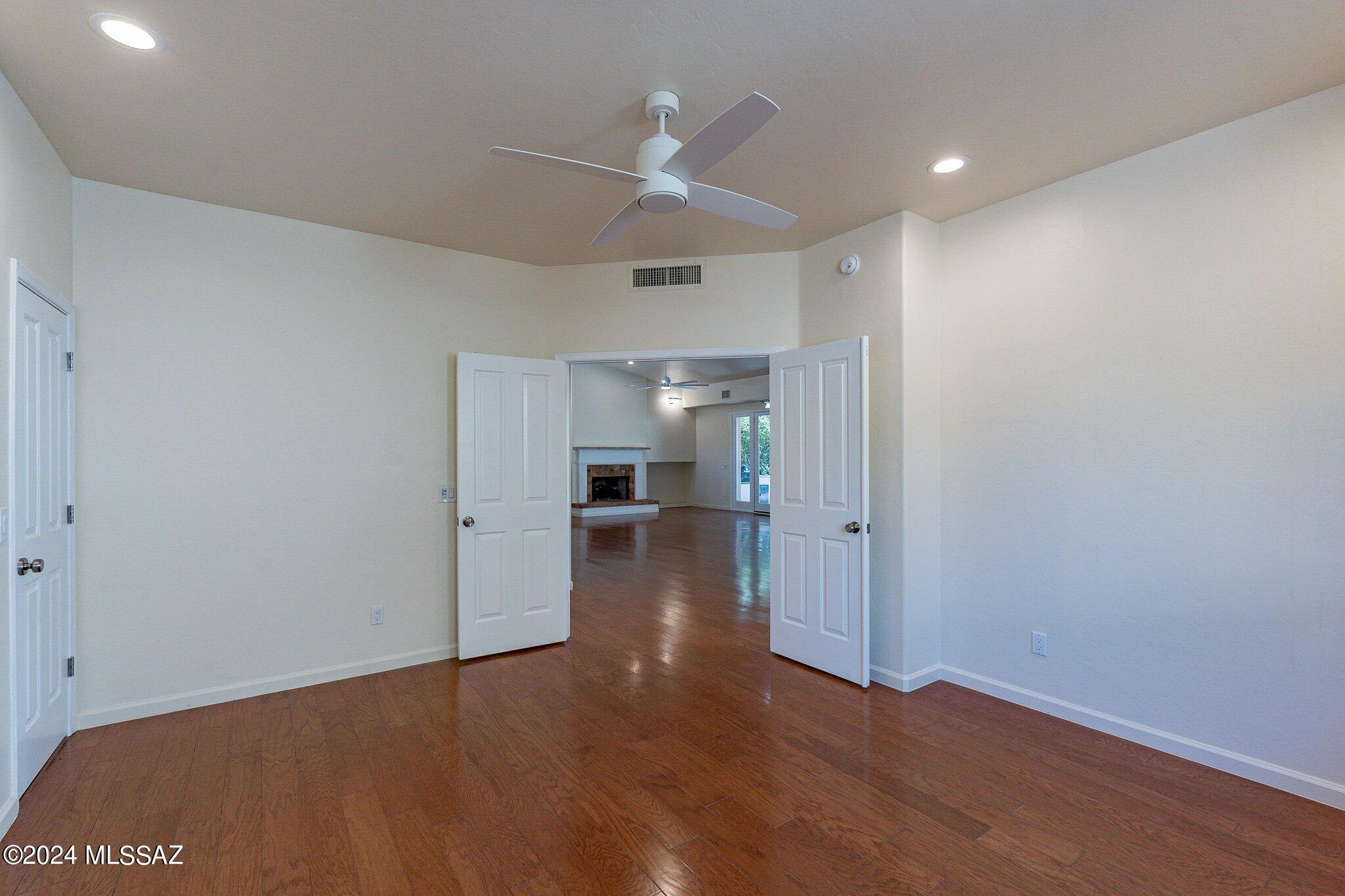 Ventana Country Club Estates (1-67) - Residential