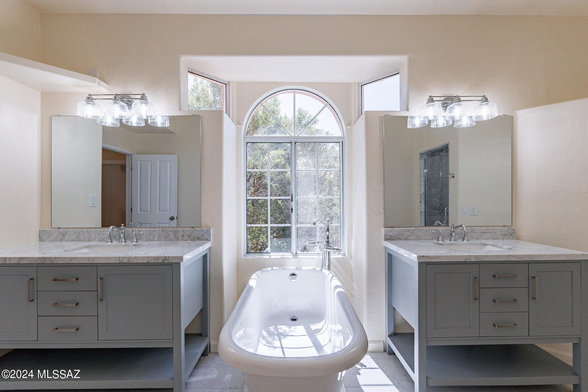 Ventana Country Club Estates (1-67) - Residential