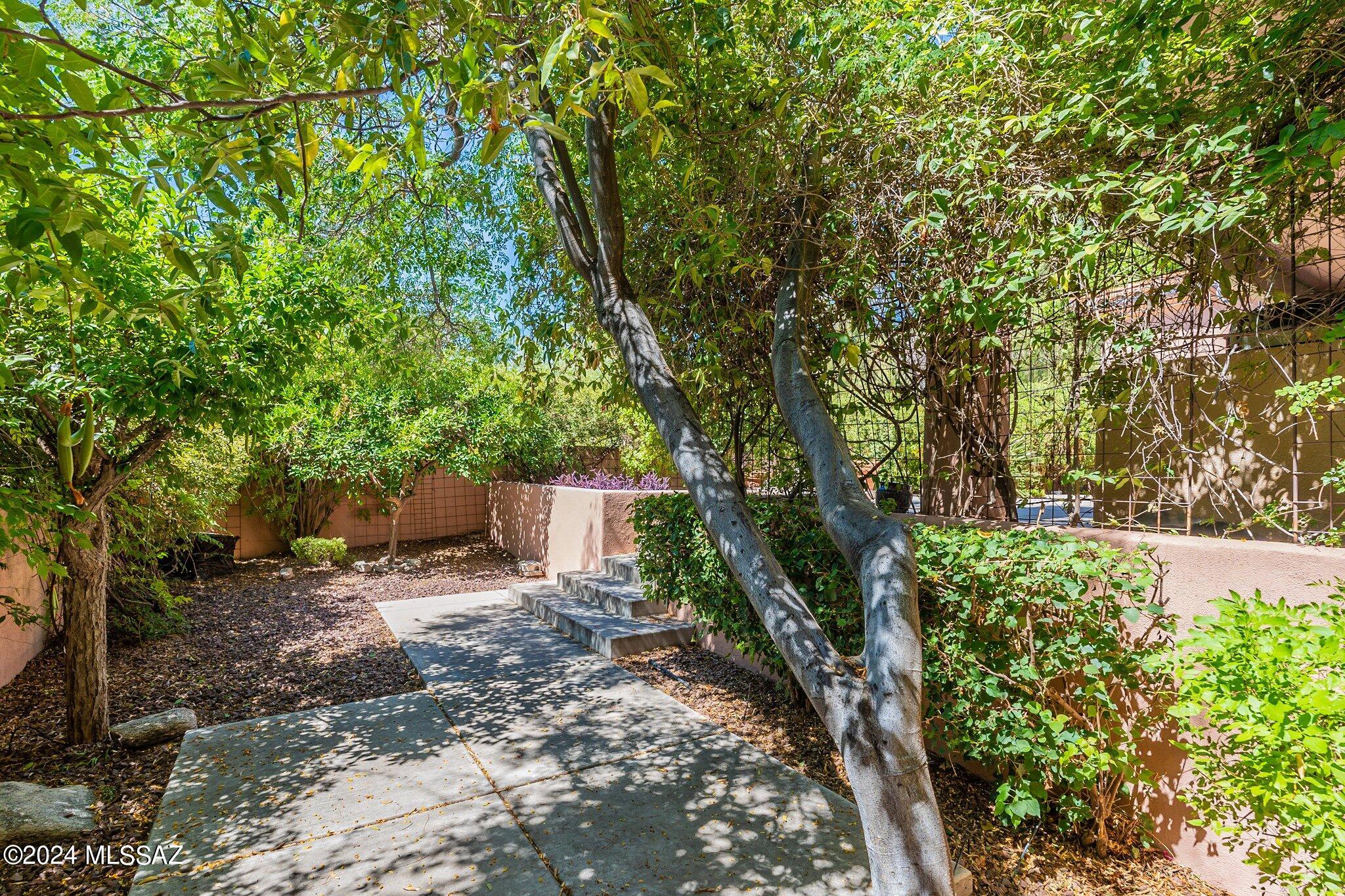 Ventana Country Club Estates (1-67) - Residential