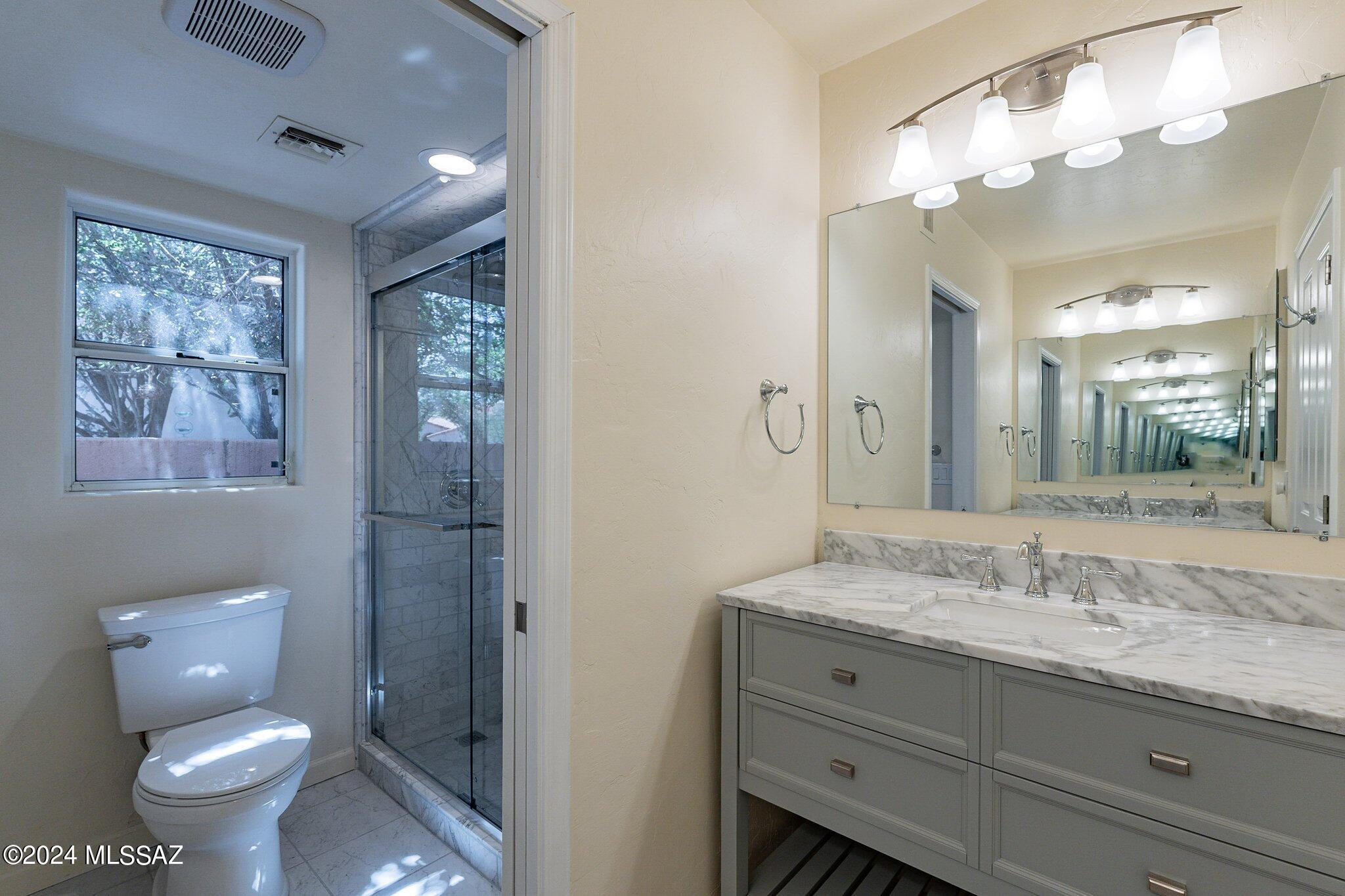 Ventana Country Club Estates (1-67) - Residential