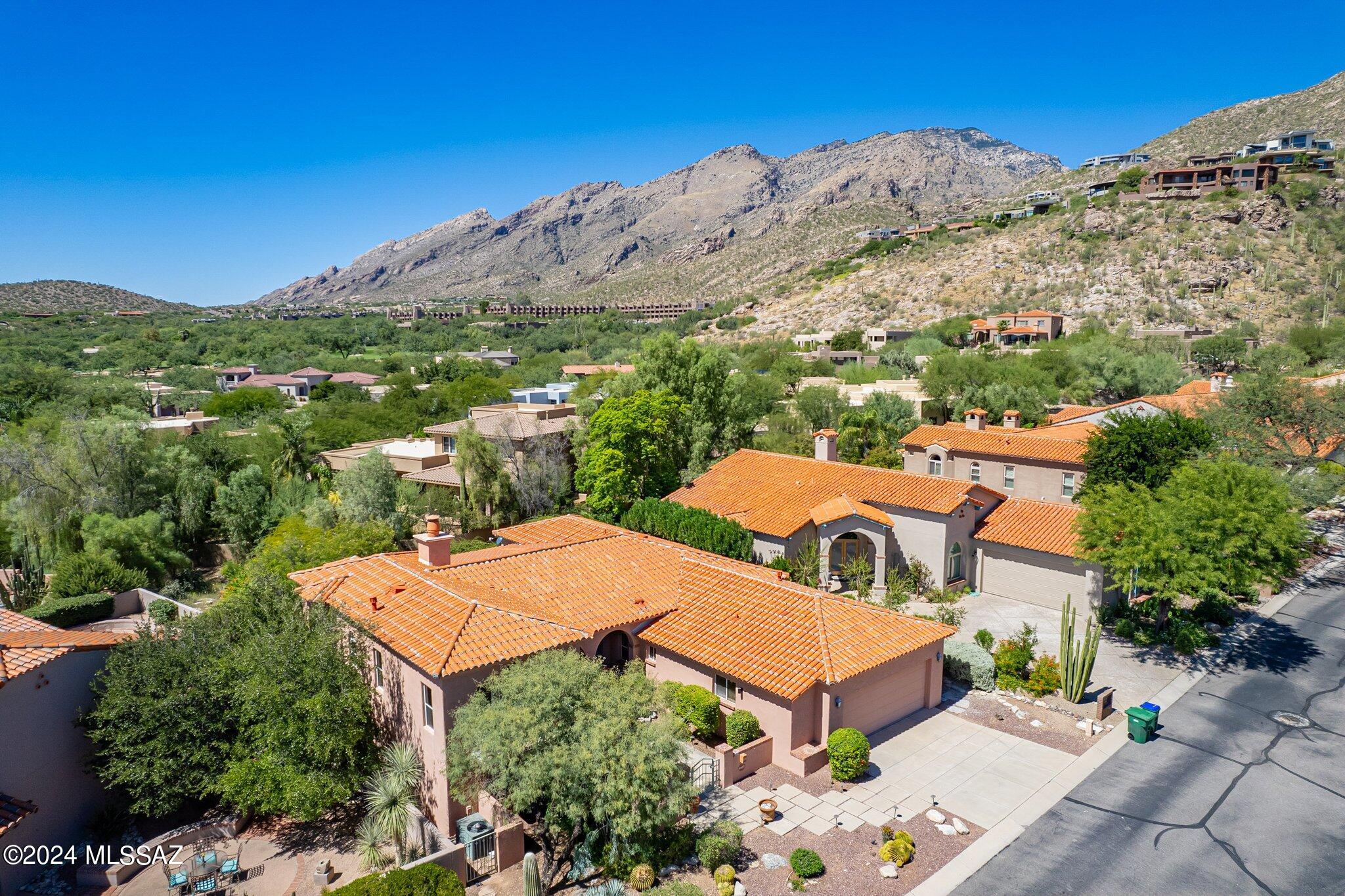Ventana Country Club Estates (1-67) - Residential