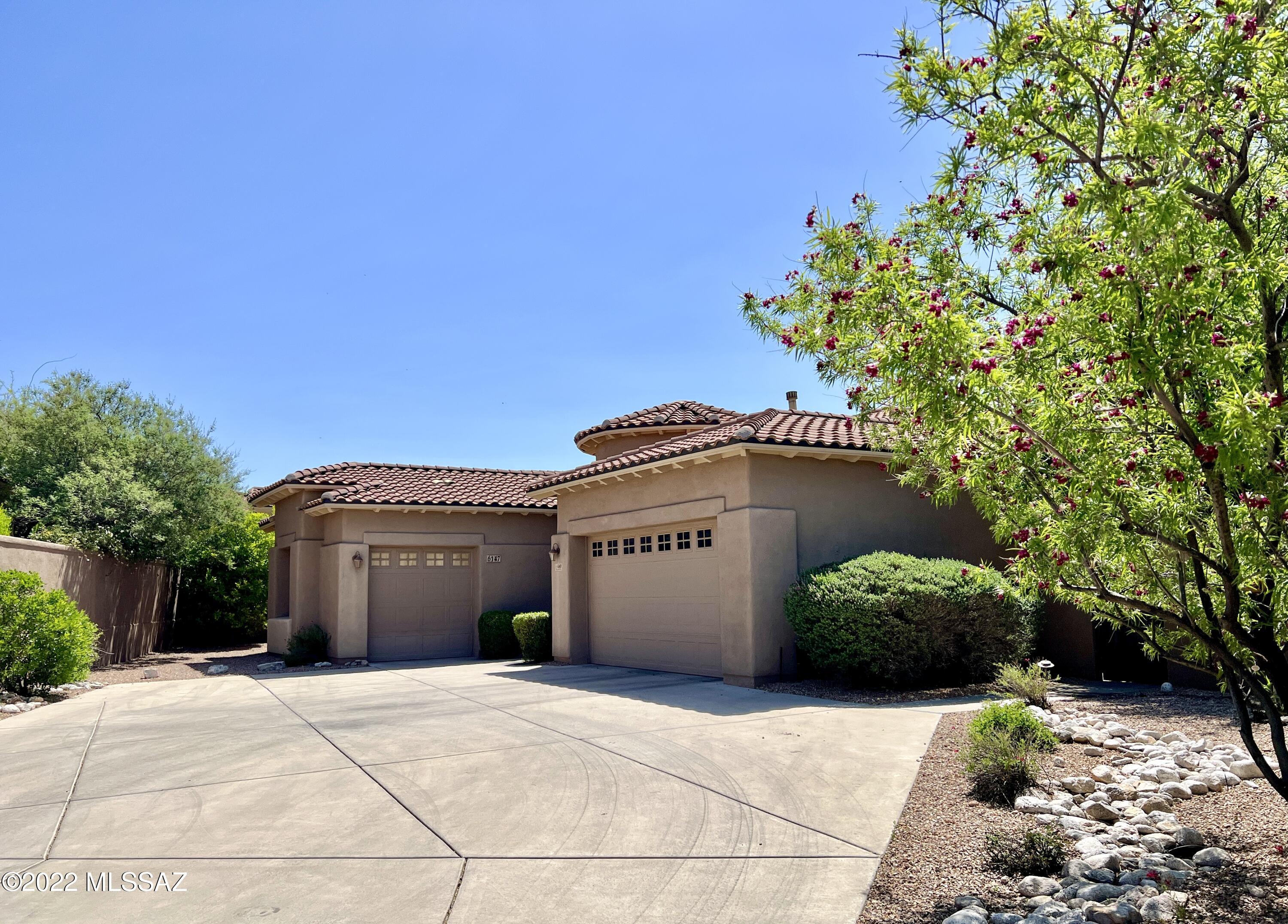 Villages Two & Four At Villages Of La Paloma - Residential