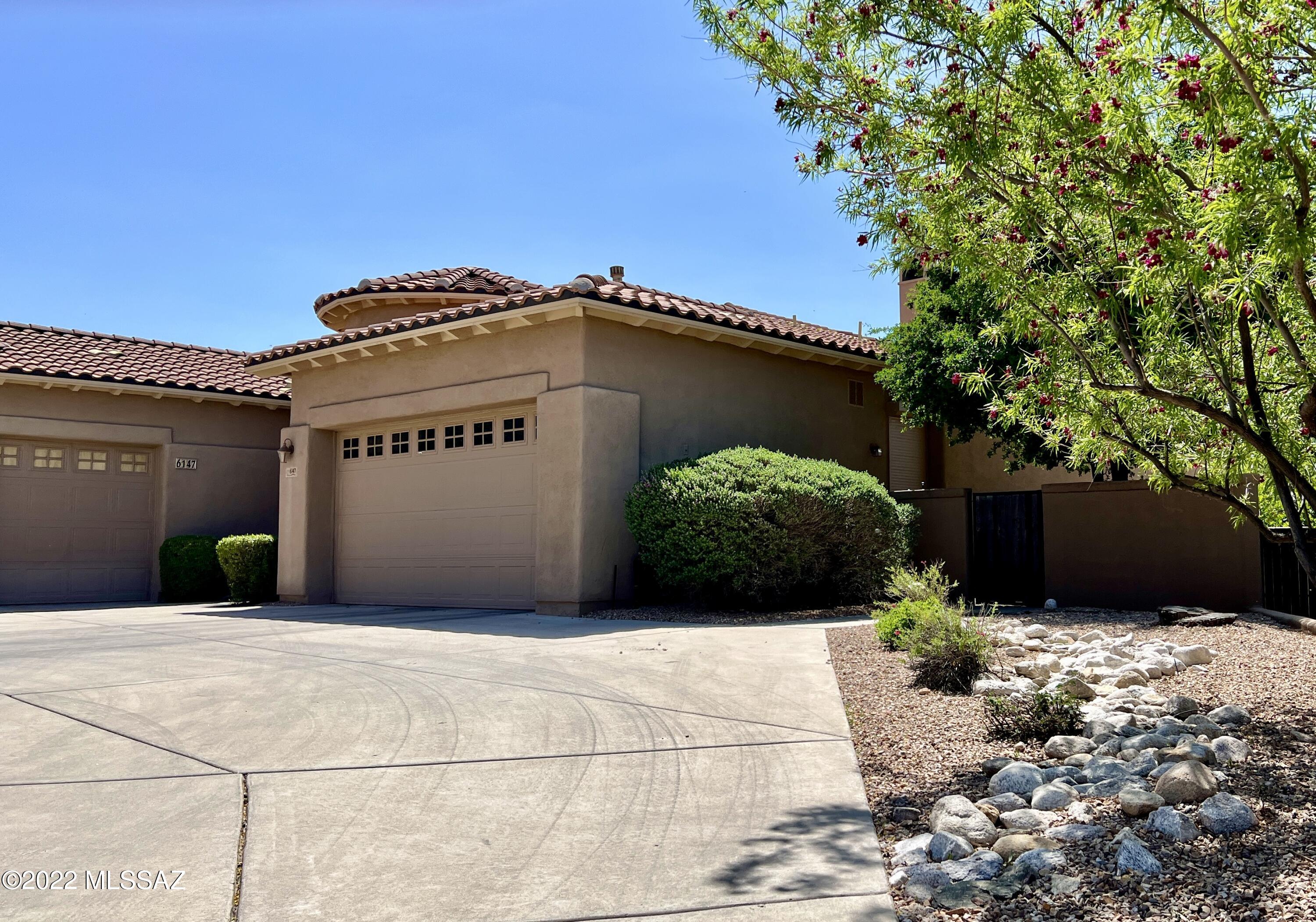Villages Two & Four At Villages Of La Paloma - Residential