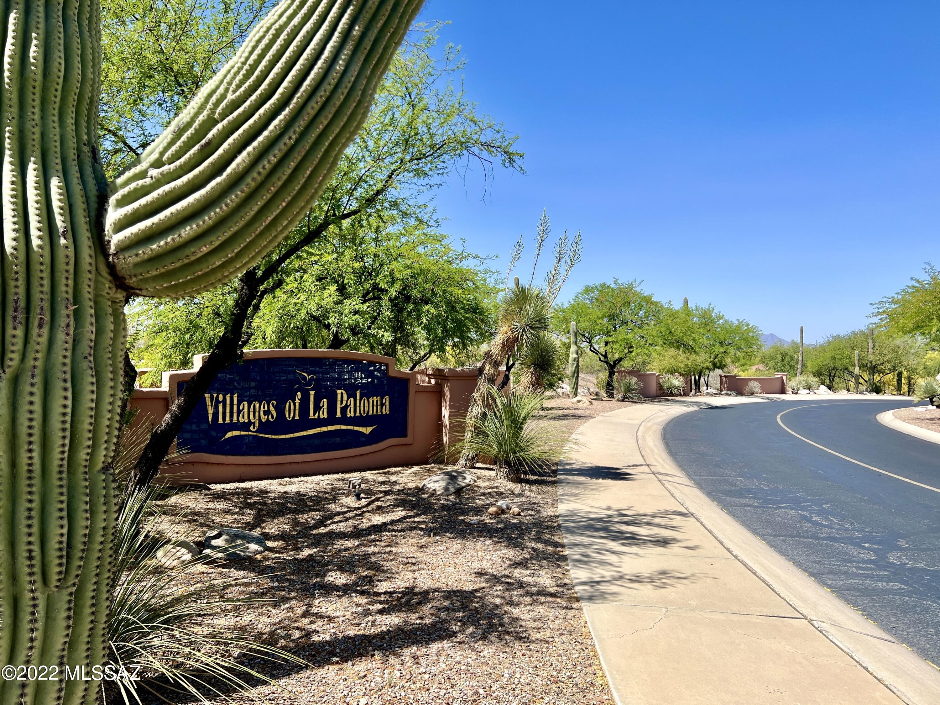 Villages Two & Four At Villages Of La Paloma - Residential