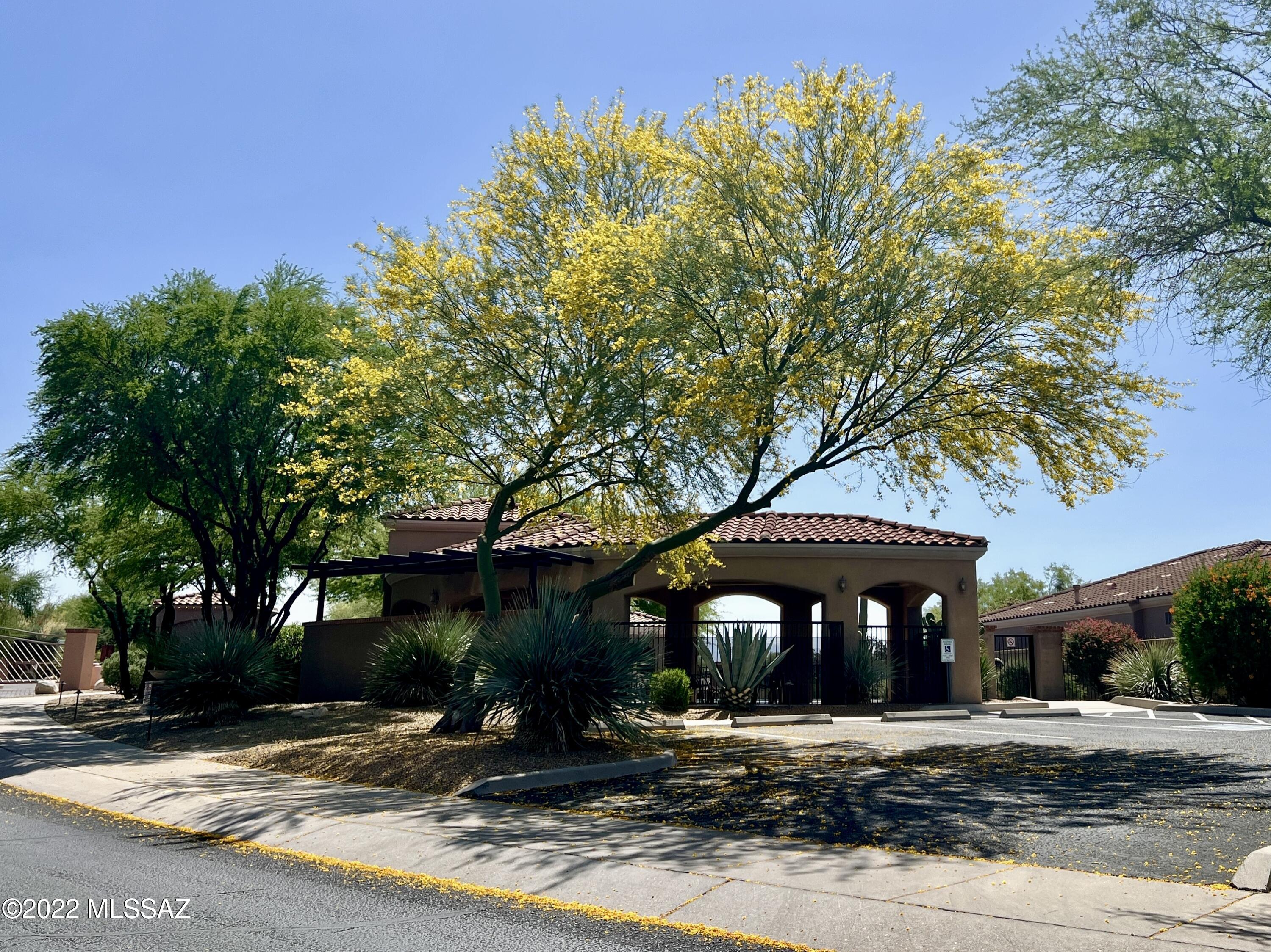 Villages Two & Four At Villages Of La Paloma - Residential