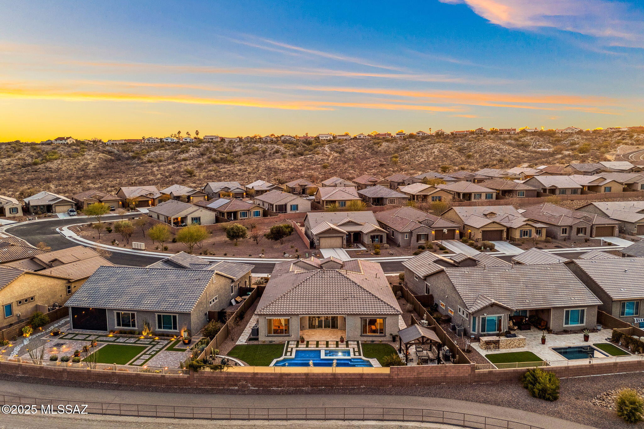 N/A - Residential
