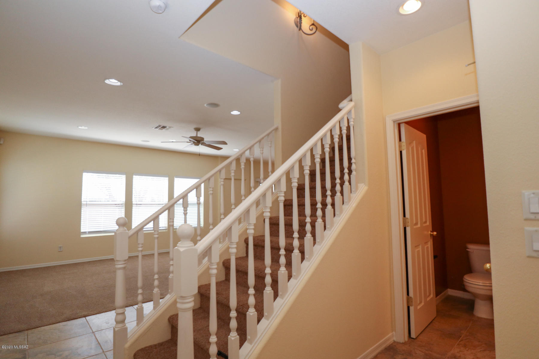 Pantano Ridge (1-123) - Residential Lease