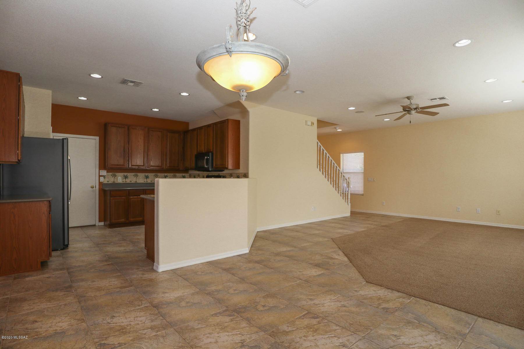 Pantano Ridge (1-123) - Residential Lease