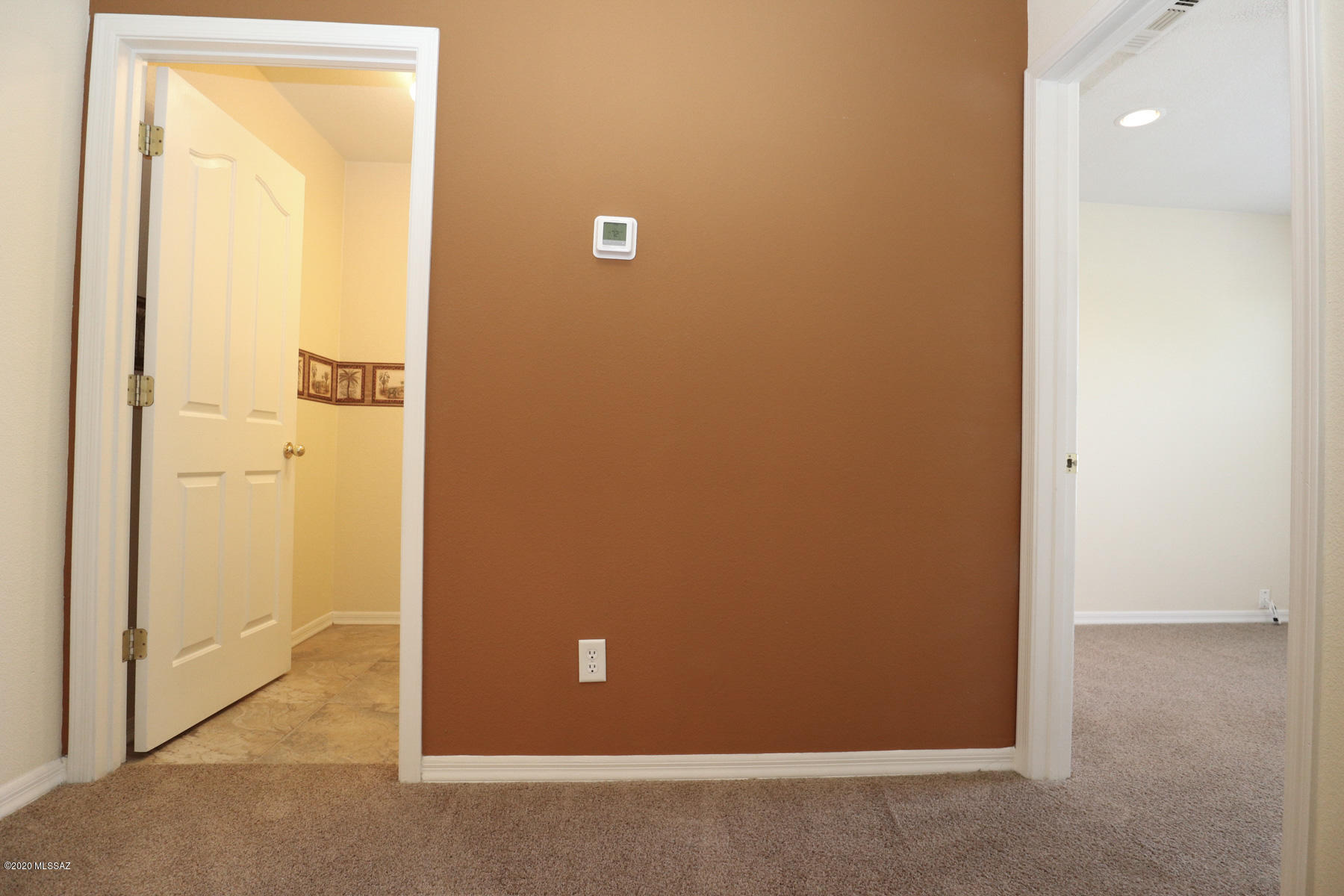 Pantano Ridge (1-123) - Residential Lease