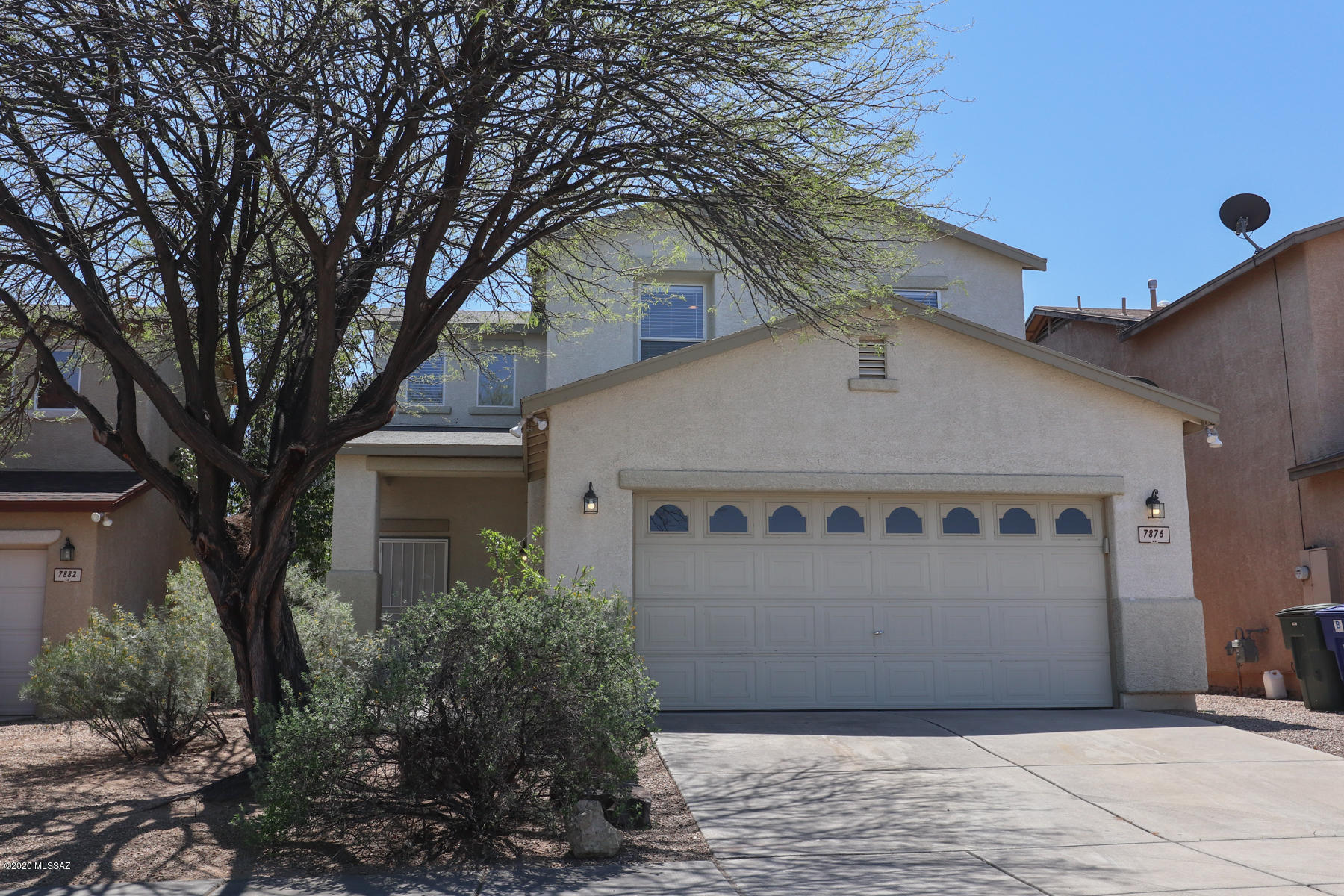 Pantano Ridge (1-123) - Residential Lease