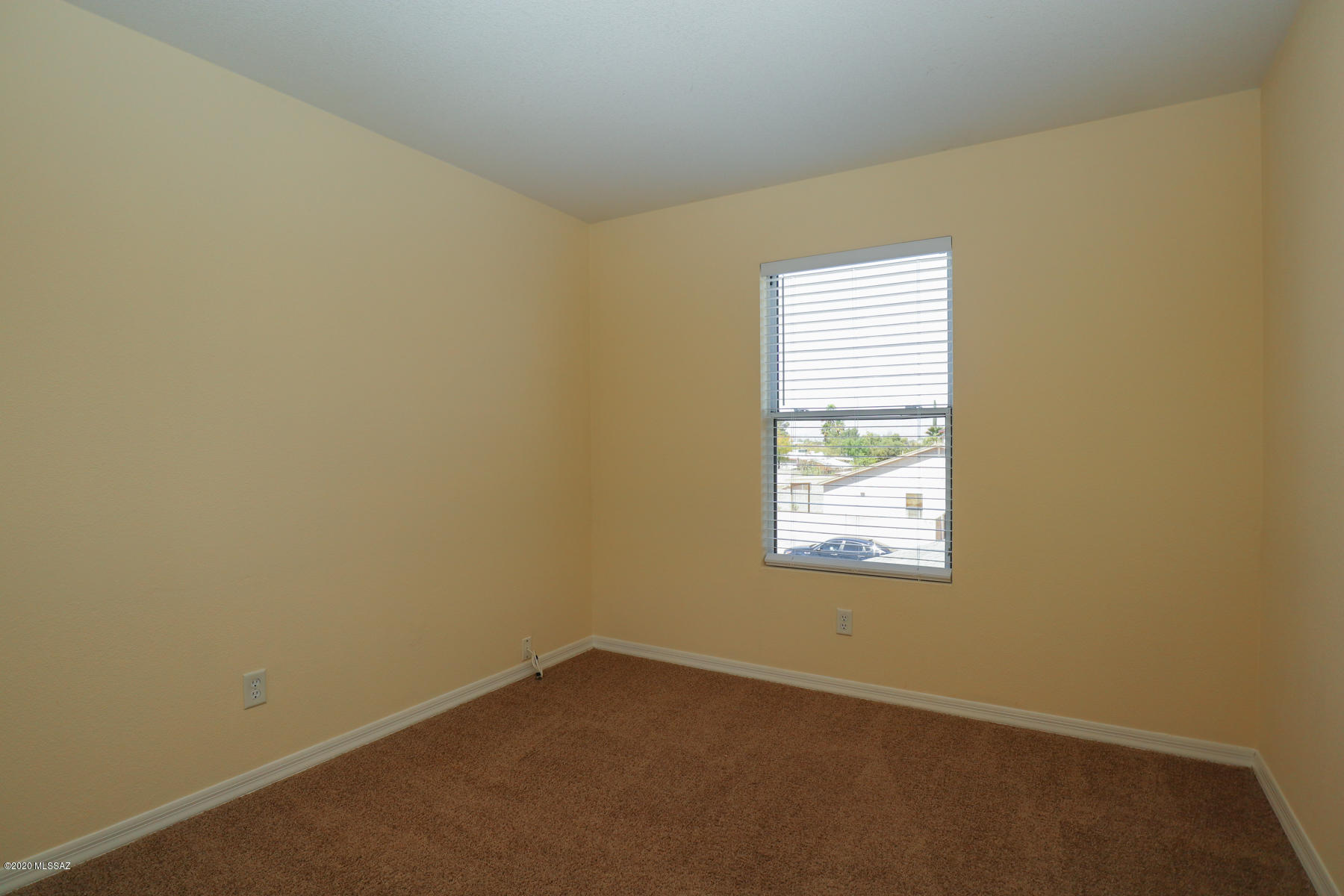 Pantano Ridge (1-123) - Residential Lease