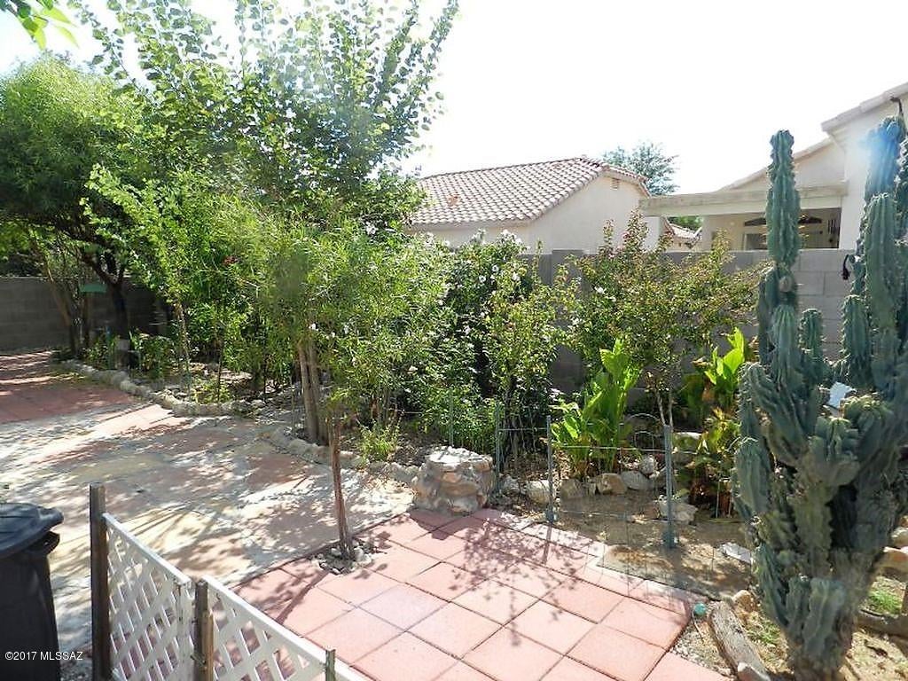 Overlook At Rancho Vistoso (The) - Residential Lease