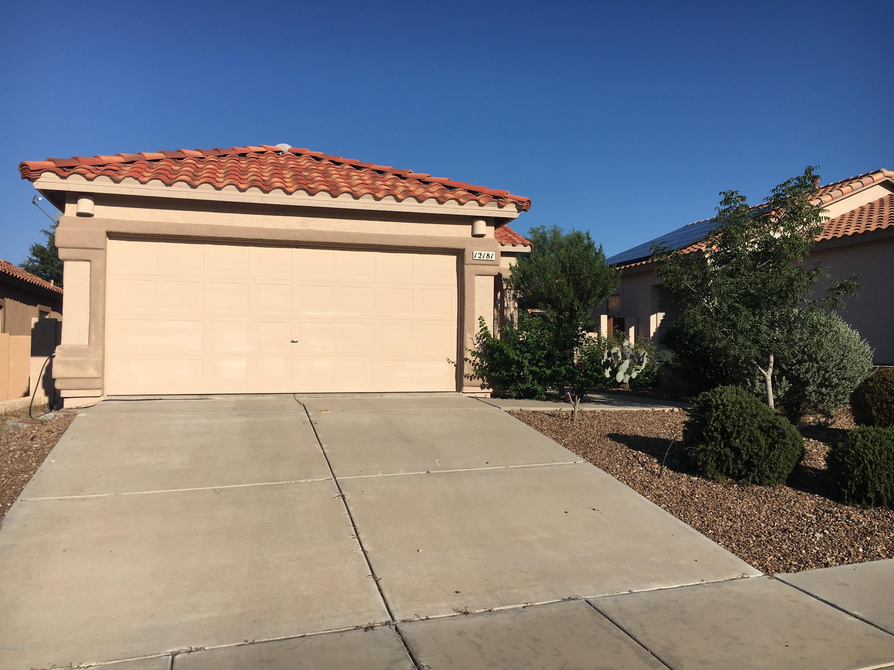 Overlook At Rancho Vistoso (The) - Residential Lease