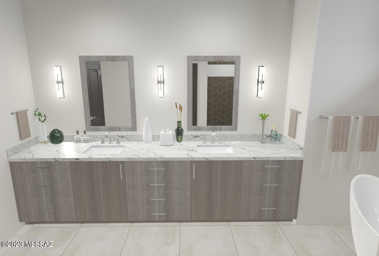 Ironwood Ridge Estates (1-8) - Residential