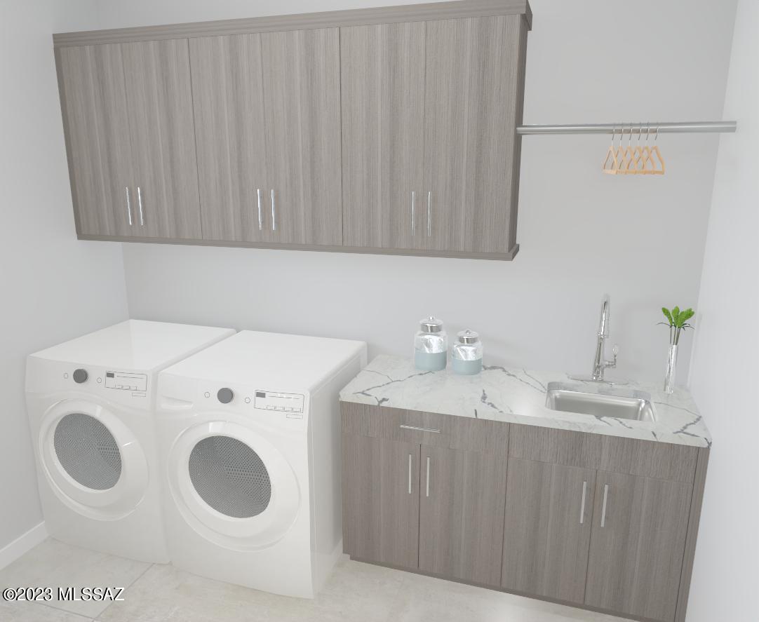 Ironwood Ridge Estates (1-8) - Residential