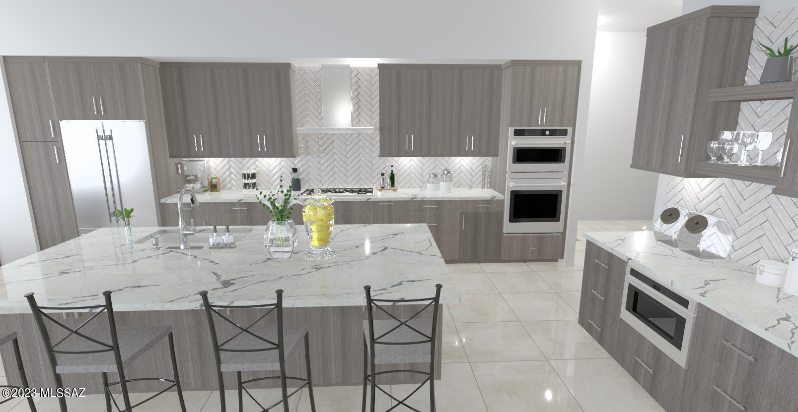 Ironwood Ridge Estates (1-8) - Residential