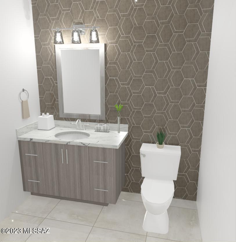 Ironwood Ridge Estates (1-8) - Residential