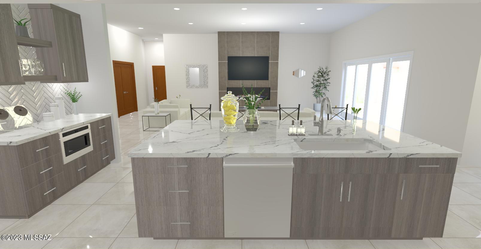 Ironwood Ridge Estates (1-8) - Residential