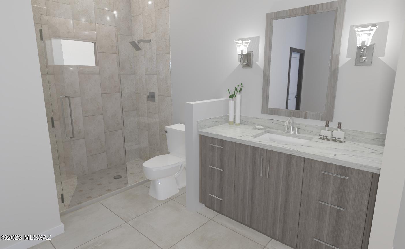 Ironwood Ridge Estates (1-8) - Residential