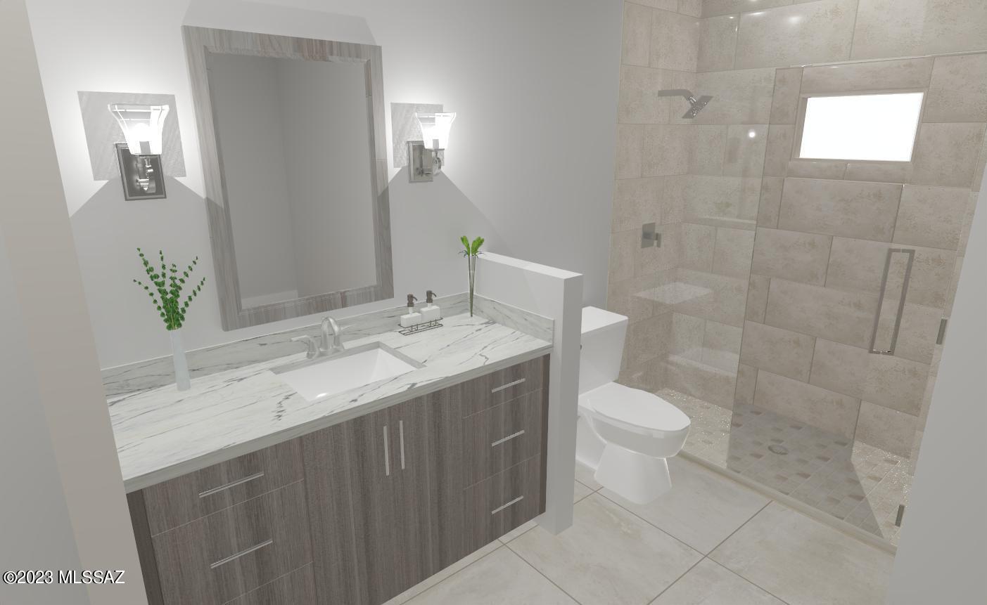 Ironwood Ridge Estates (1-8) - Residential