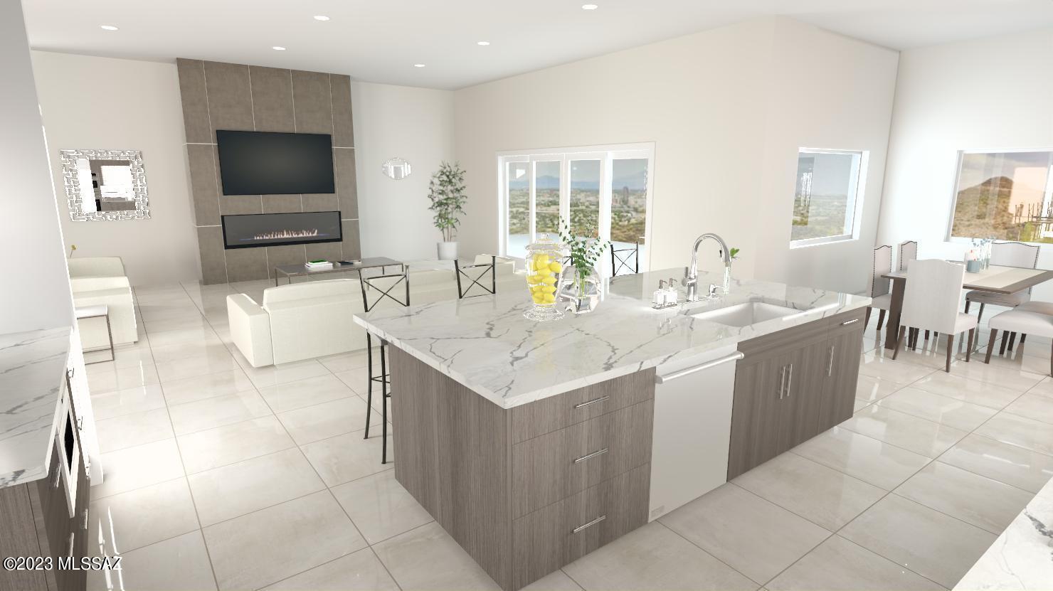 Ironwood Ridge Estates (1-8) - Residential