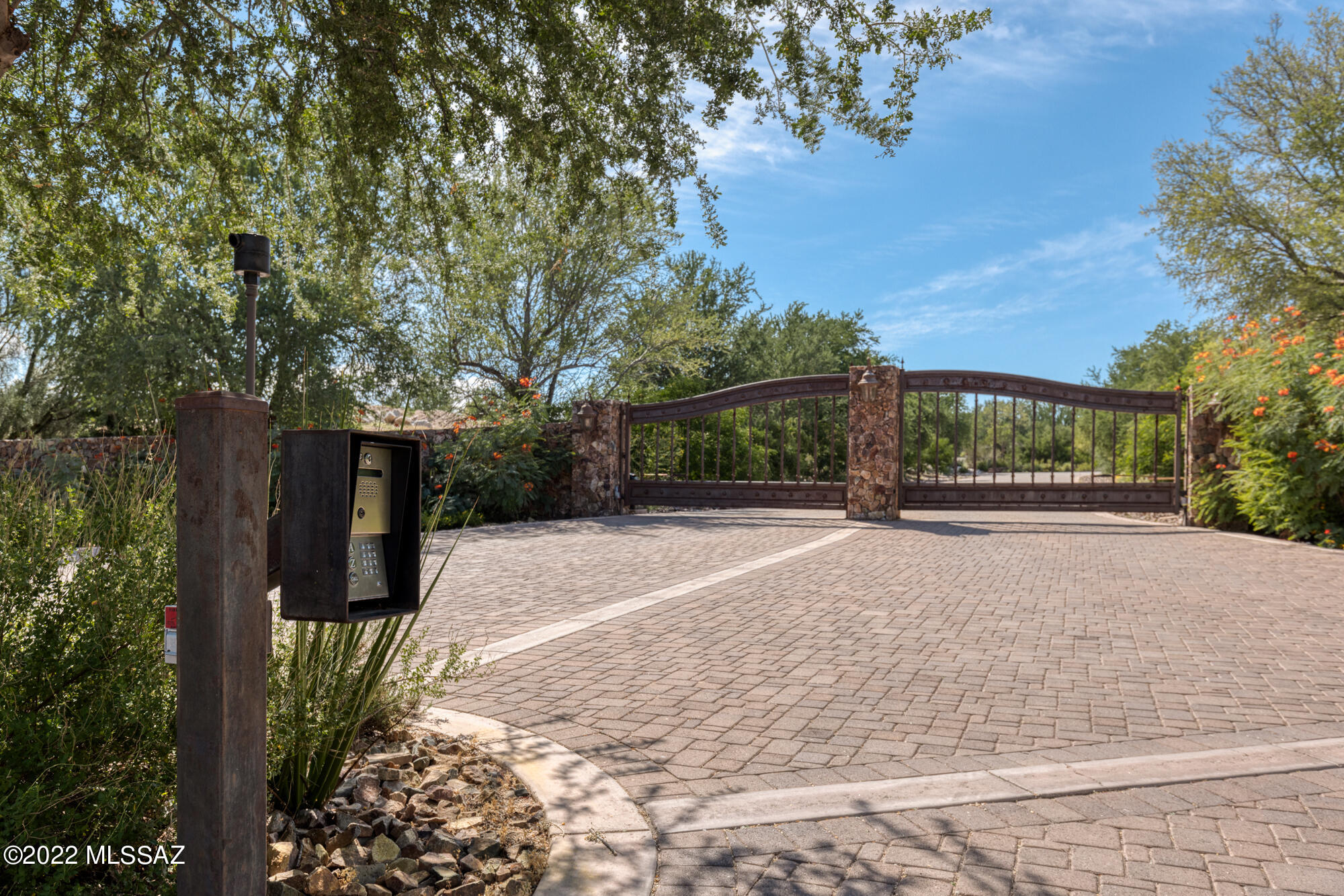 Ironwood Ridge Estates (1-8) - Residential