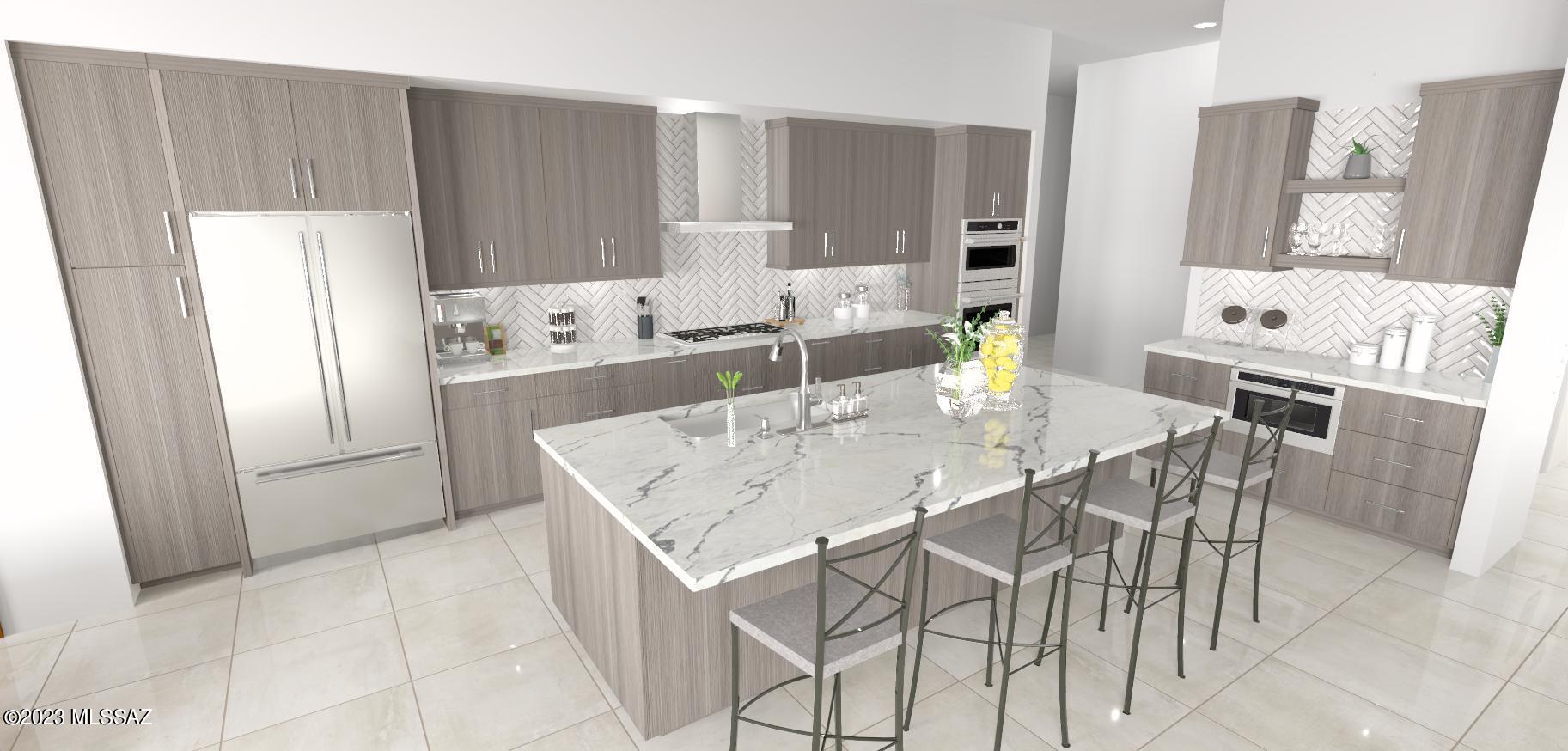 Ironwood Ridge Estates (1-8) - Residential