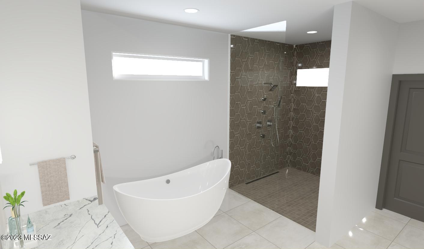 Ironwood Ridge Estates (1-8) - Residential