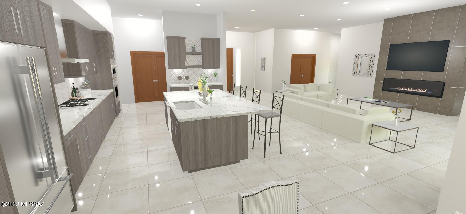 Ironwood Ridge Estates (1-8) - Residential