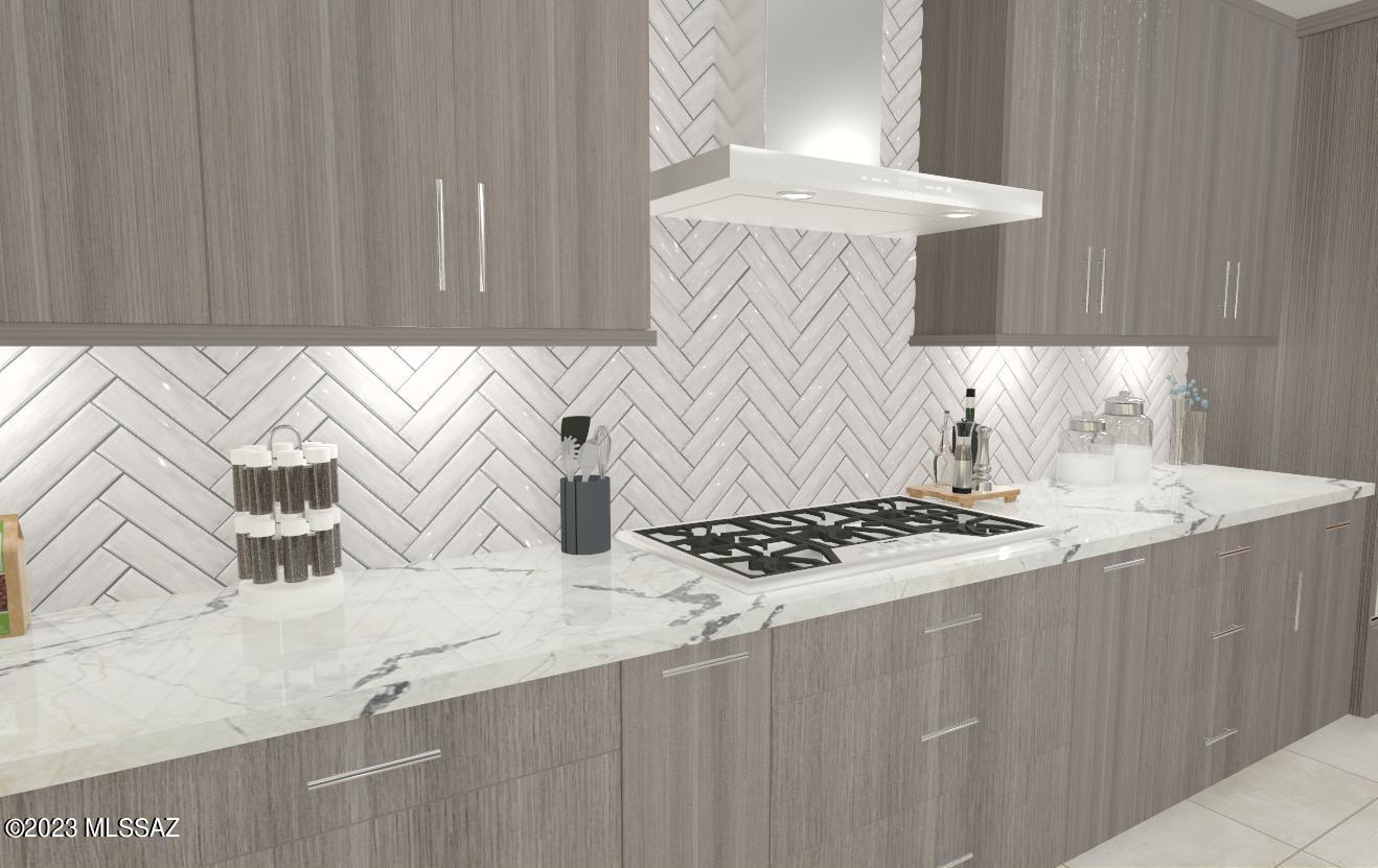 Ironwood Ridge Estates (1-8) - Residential
