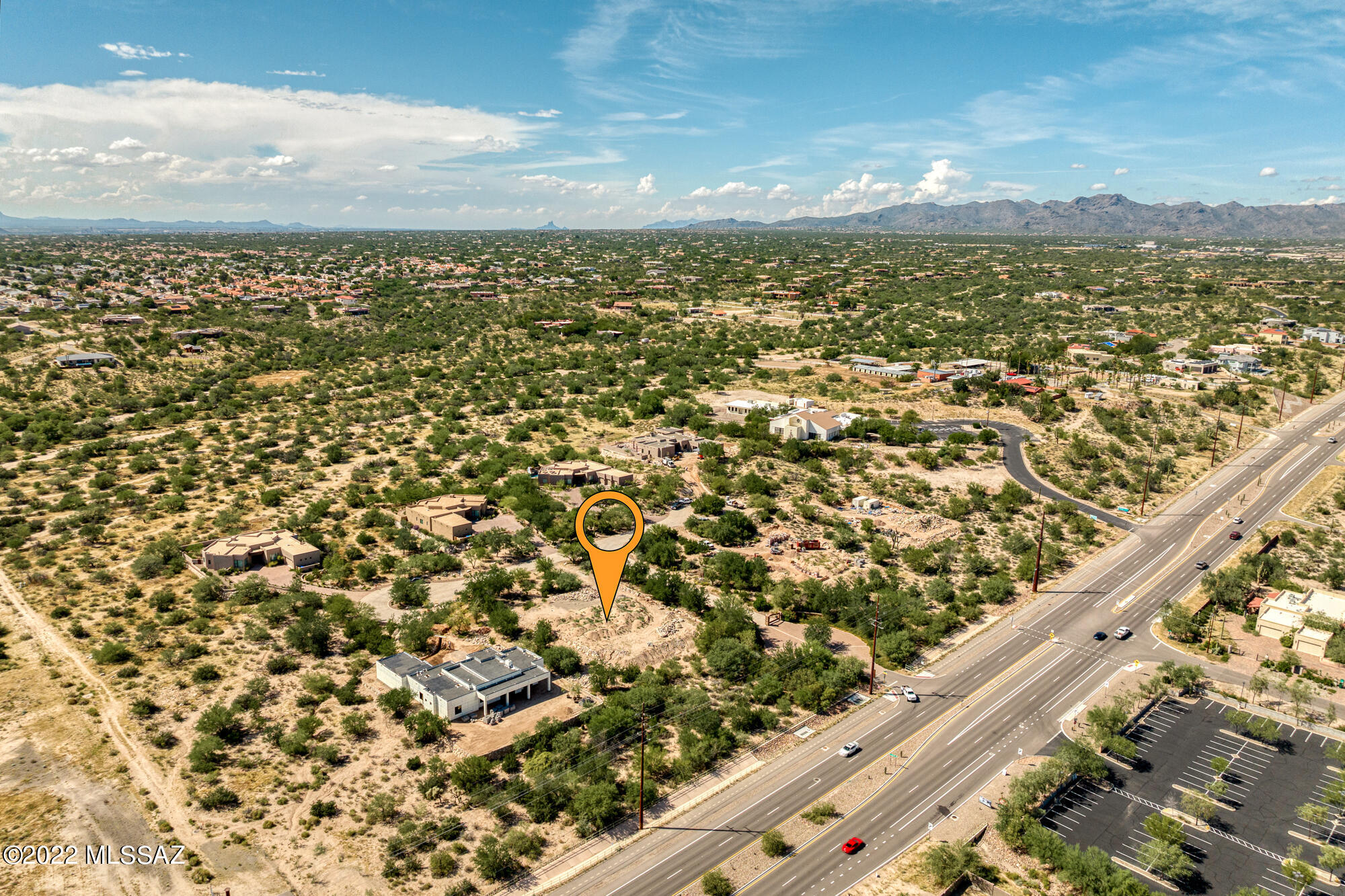 Ironwood Ridge Estates (1-8) - Residential