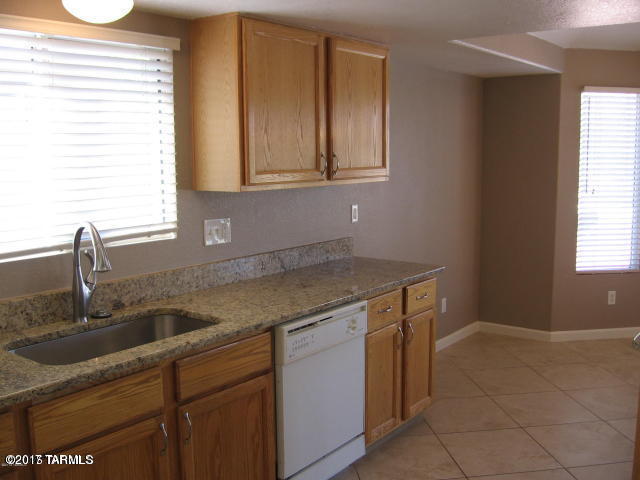 Canada Hills - Parcels D And E (1-57) - Residential Lease