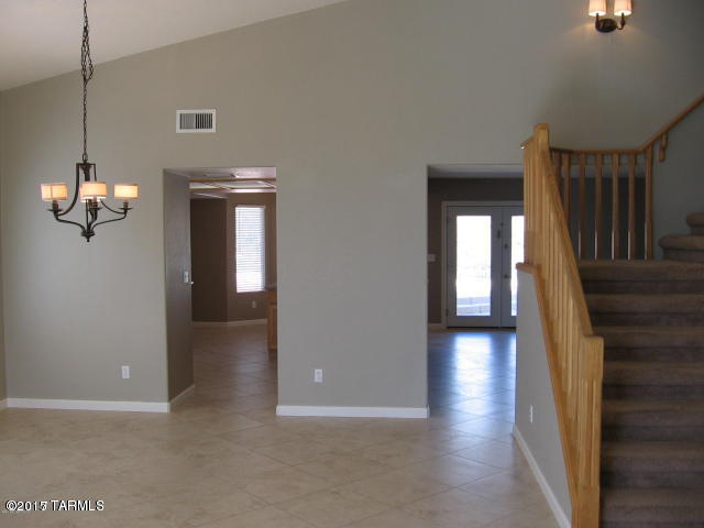 Canada Hills - Parcels D And E (1-57) - Residential Lease