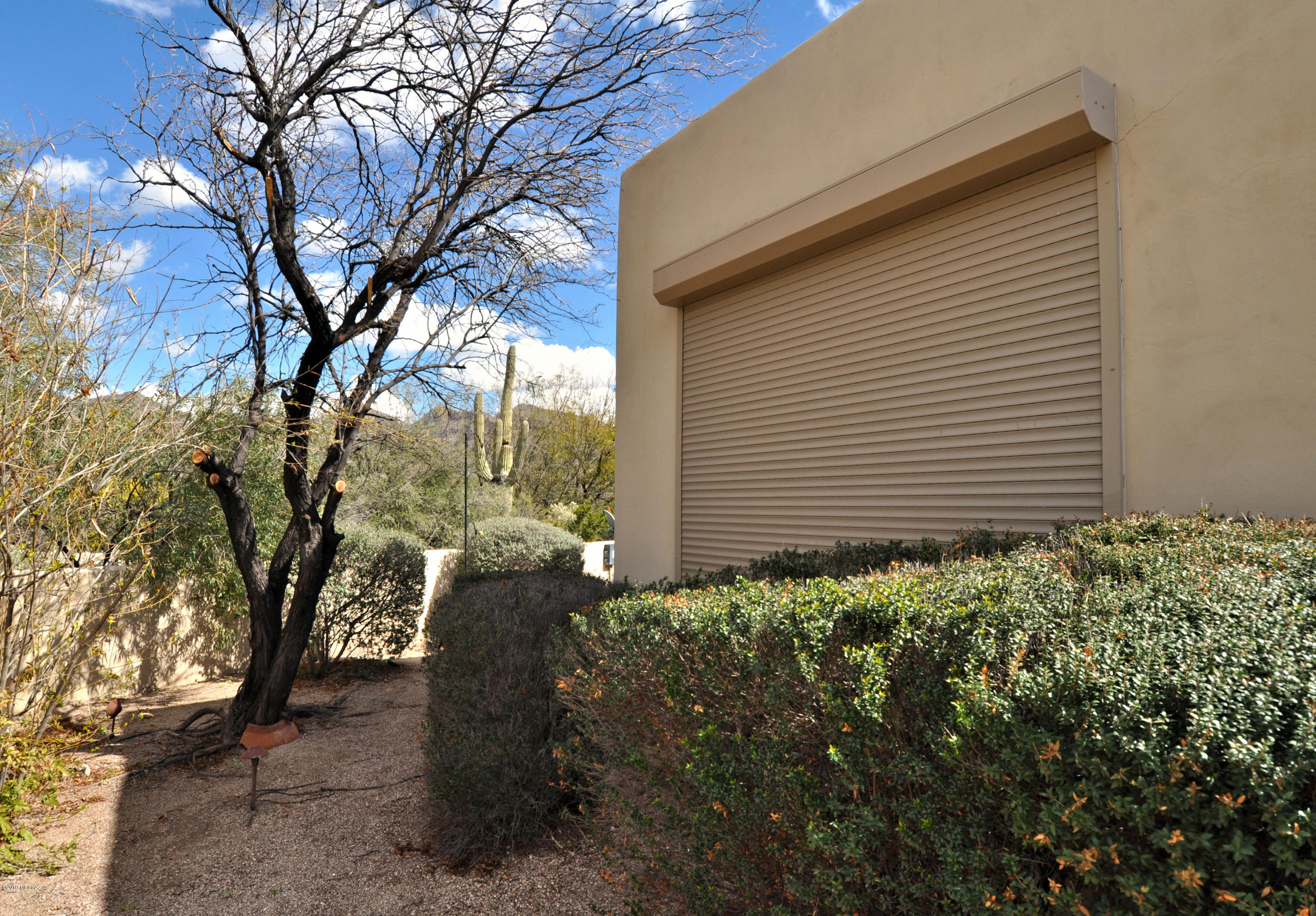 Sabino Ridge II (1,2,6 & 7) - Residential